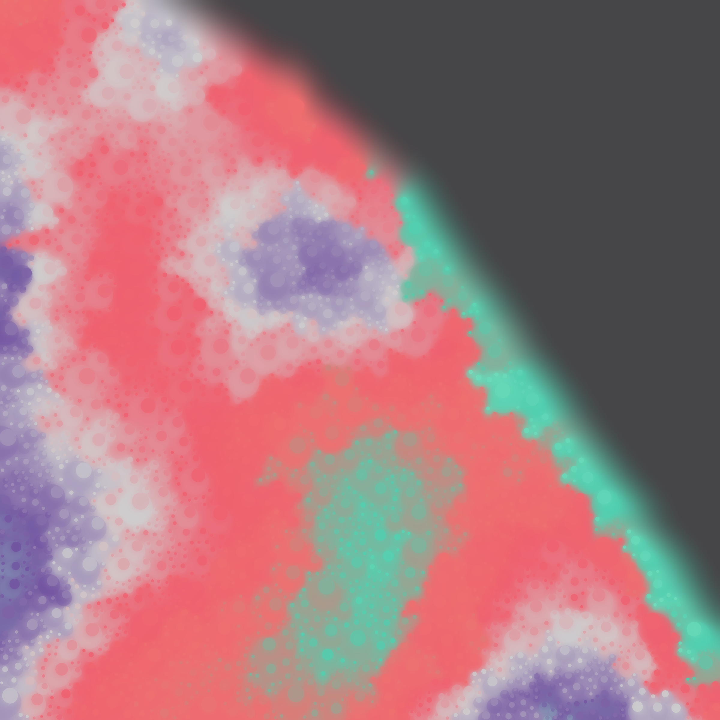 Art Blocks - Art Blocks v2 - Void #391 - NFT # 42000391