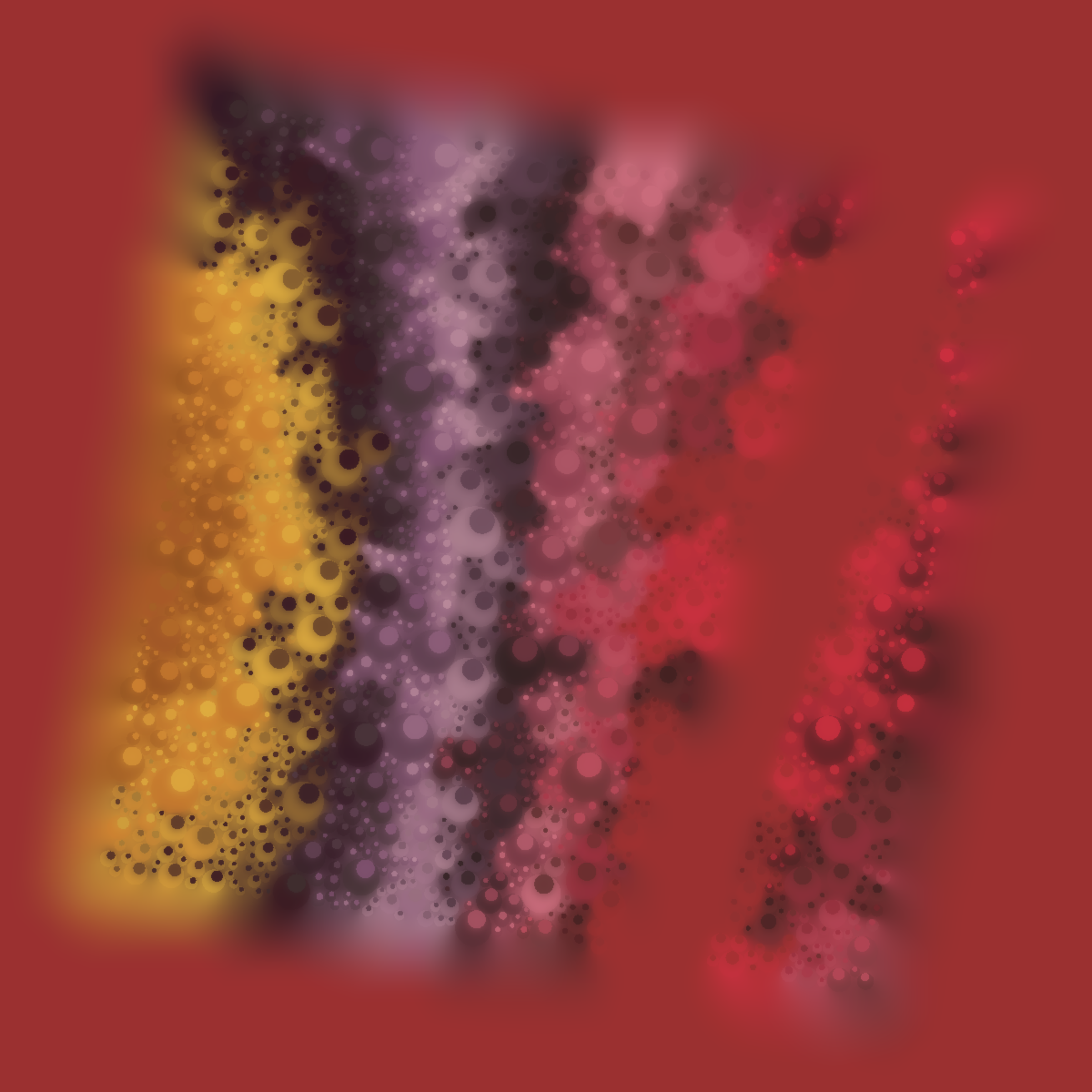 Art Blocks - Art Blocks v2 - Void #393 - NFT # 42000393