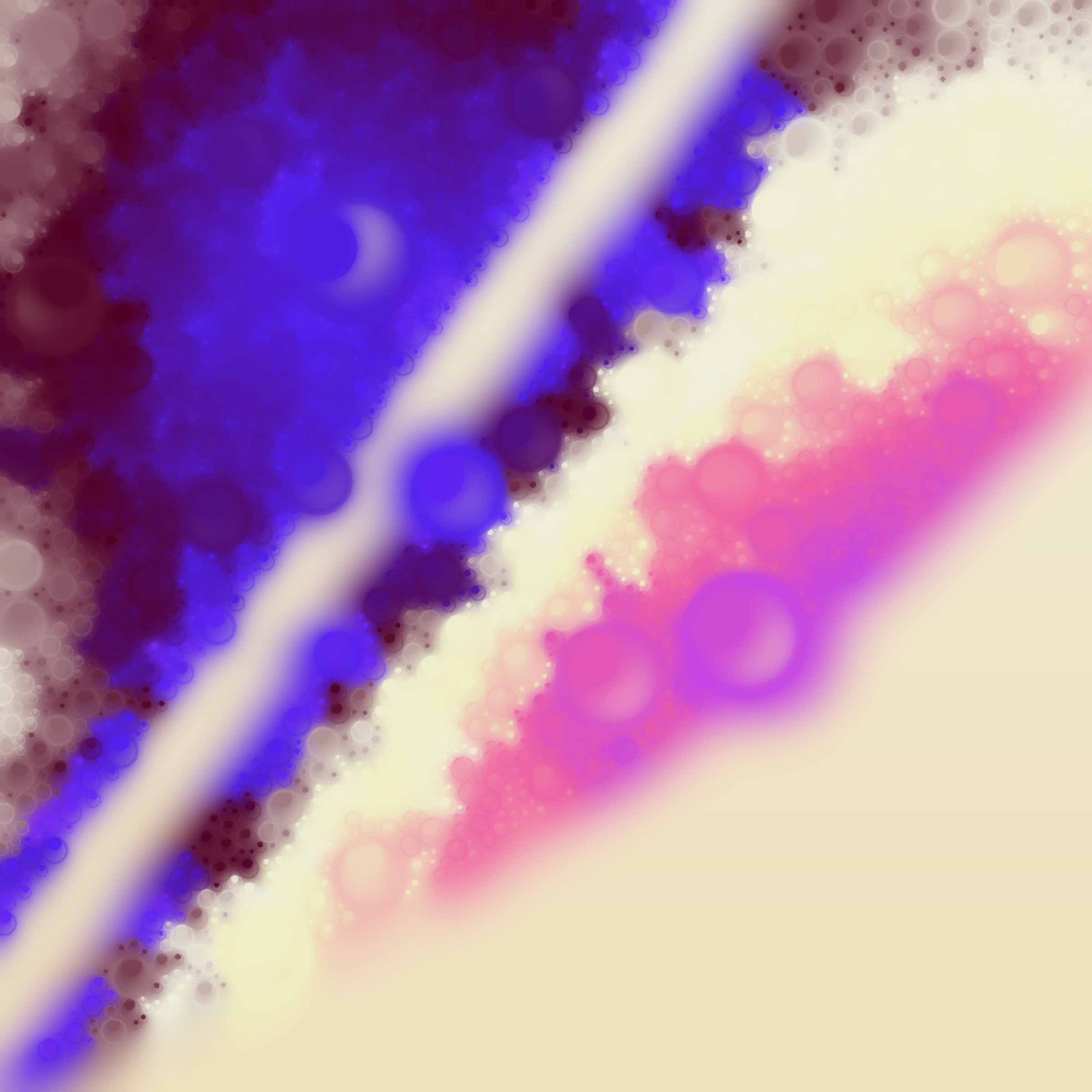 Art Blocks - Art Blocks v2 - Void #394 - NFT # 42000394