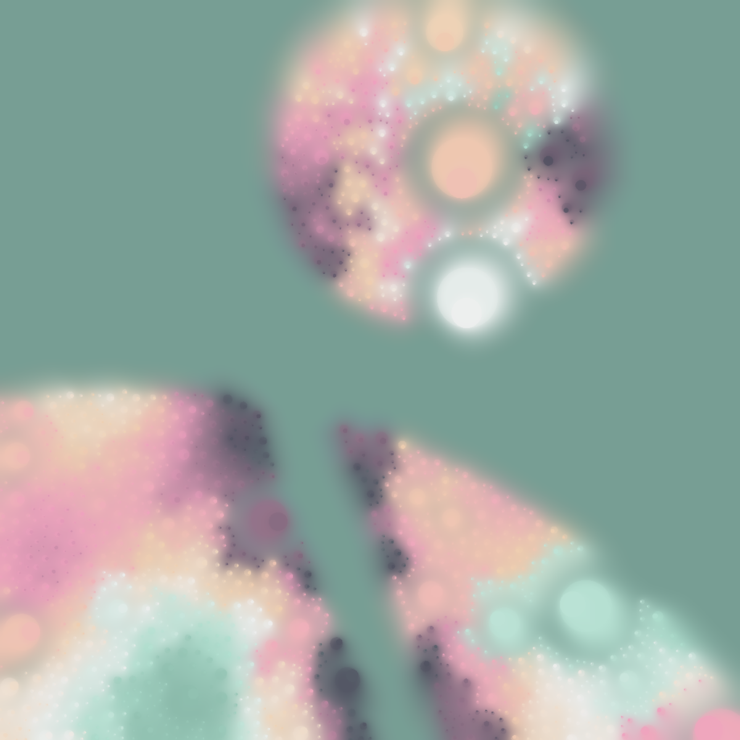 Art Blocks - Art Blocks v2 - Void #395 - NFT # 42000395