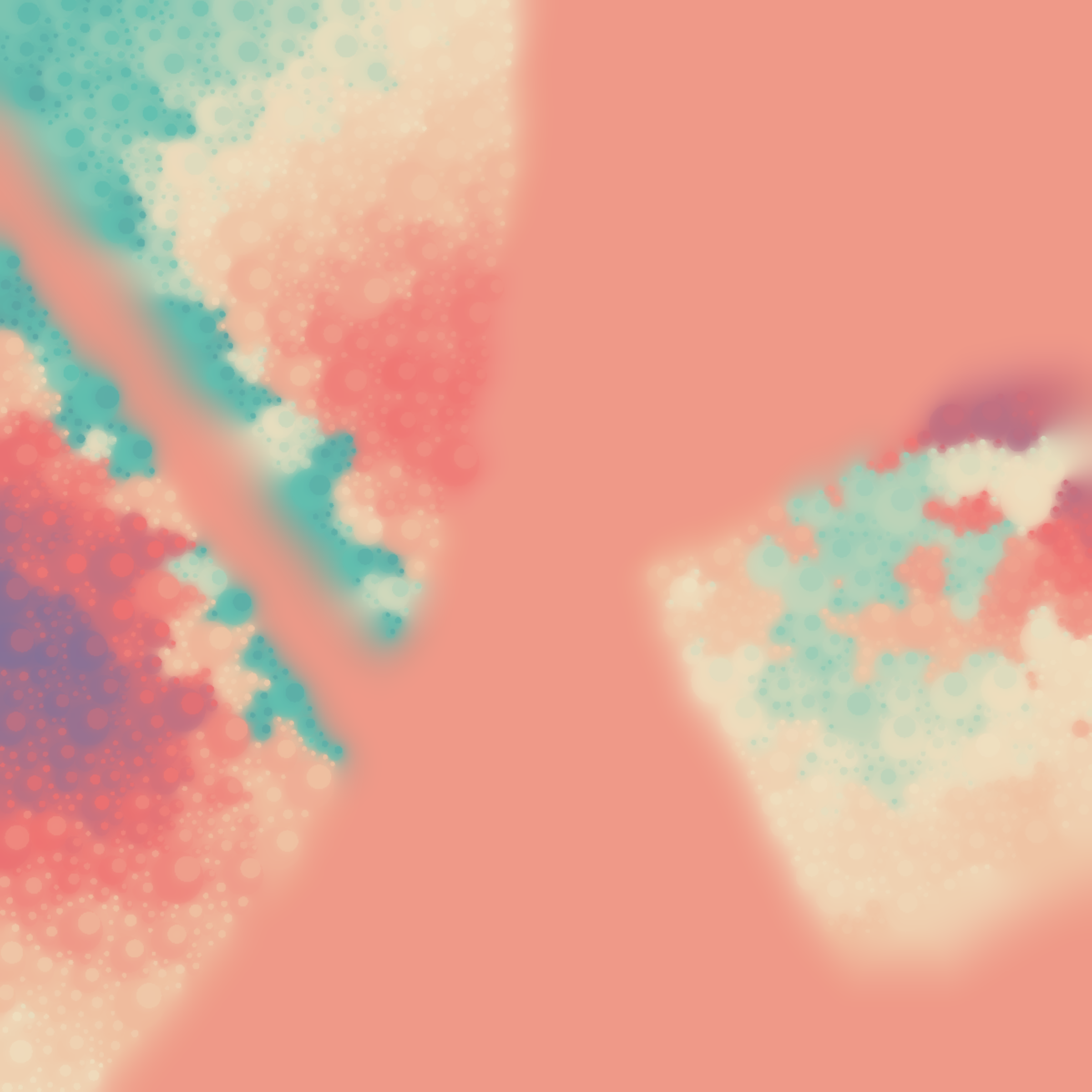 Art Blocks - Art Blocks v2 - Void #396 - NFT # 42000396