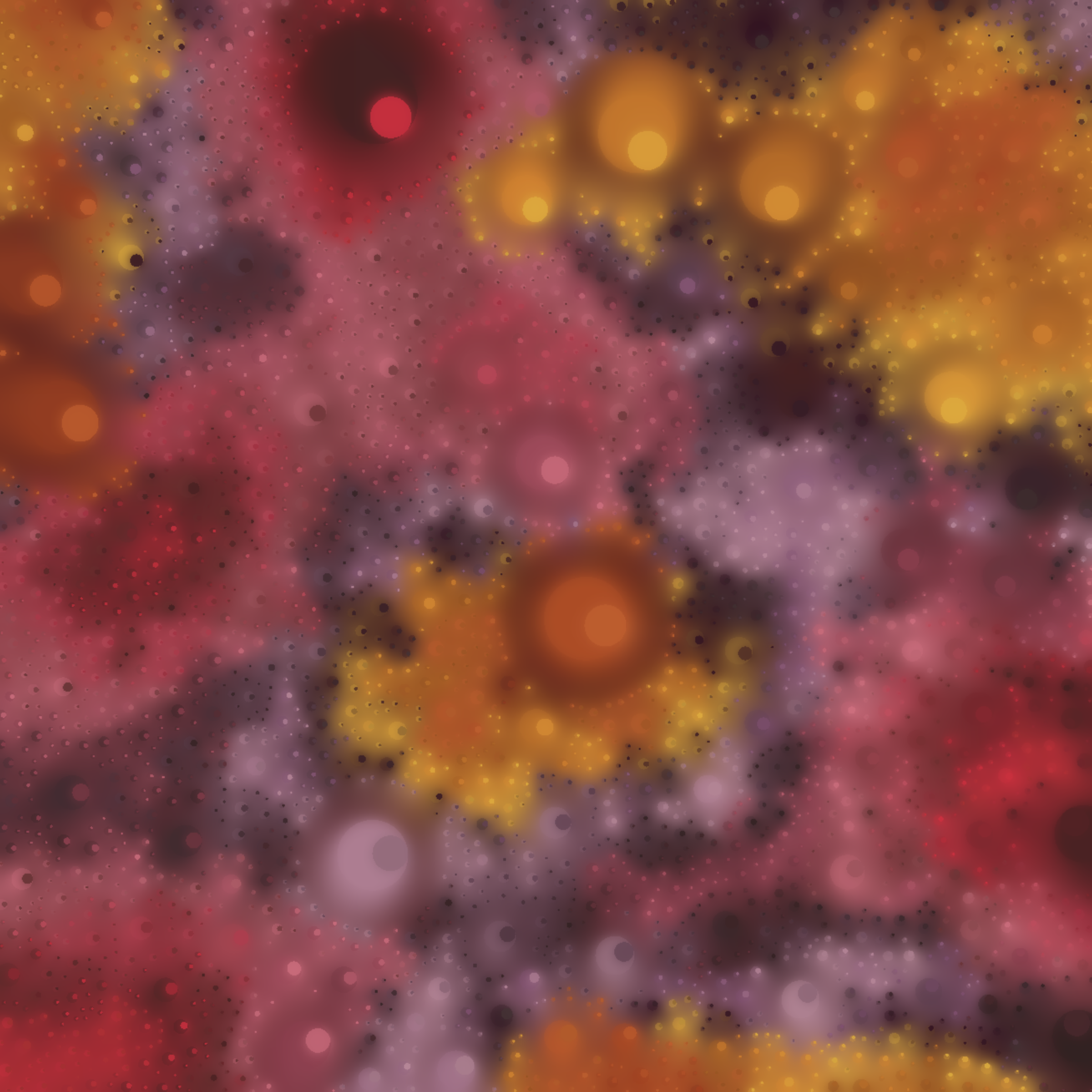 Art Blocks - Art Blocks v2 - Void #397 - NFT # 42000397