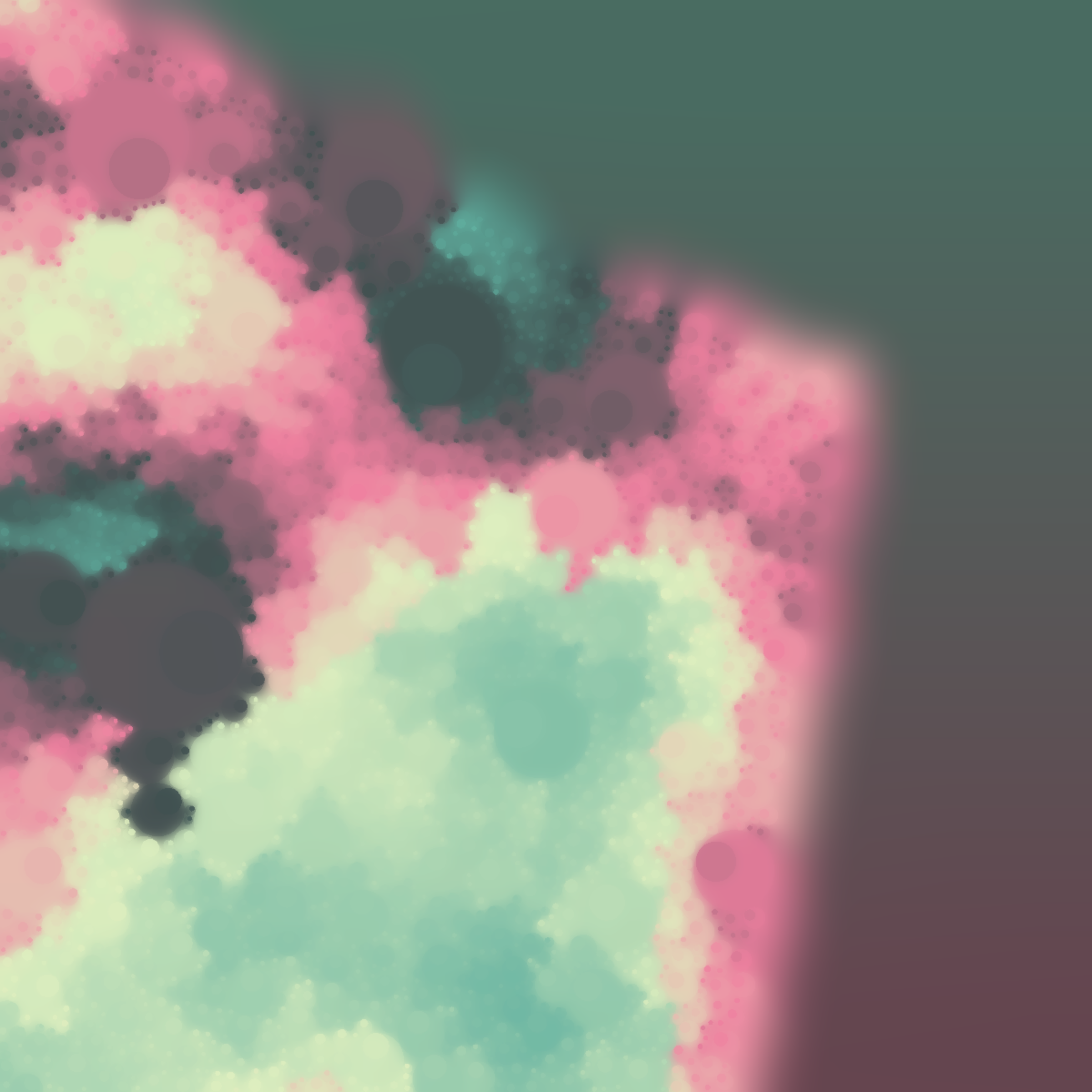 Art Blocks - Art Blocks v2 - Void #400 - NFT # 42000400