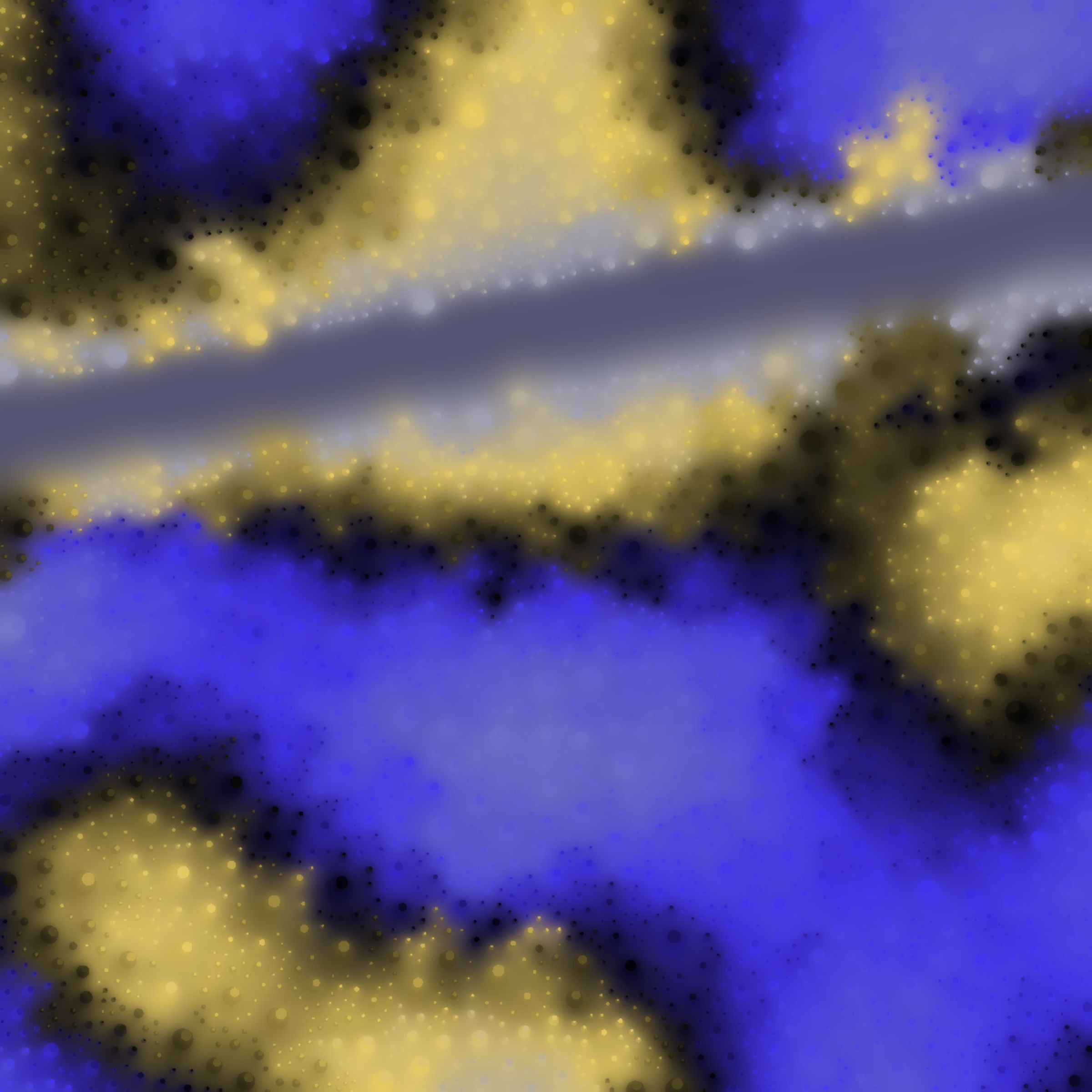 Art Blocks - Art Blocks v2 - Void #403 - NFT # 42000403