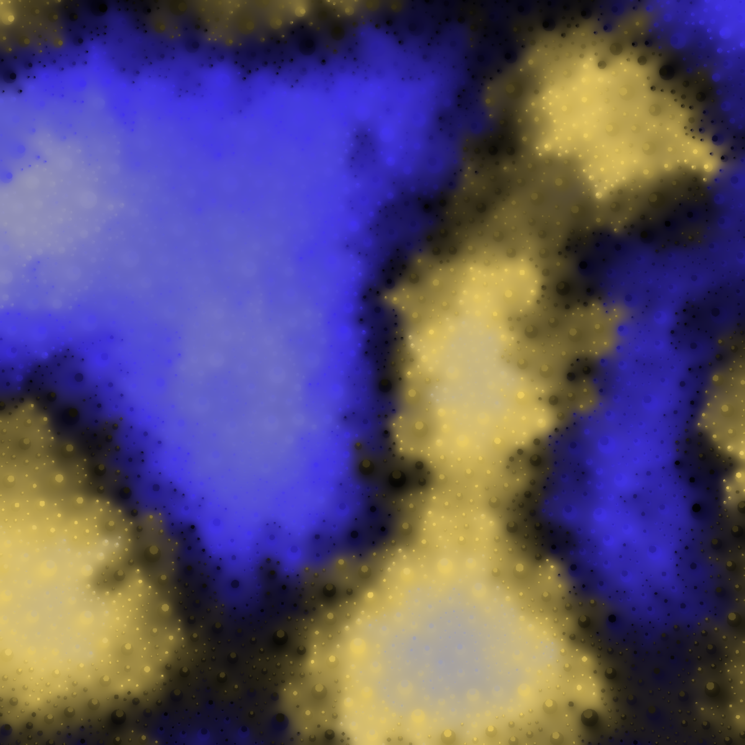 Art Blocks - Art Blocks v2 - Void #404 - NFT # 42000404