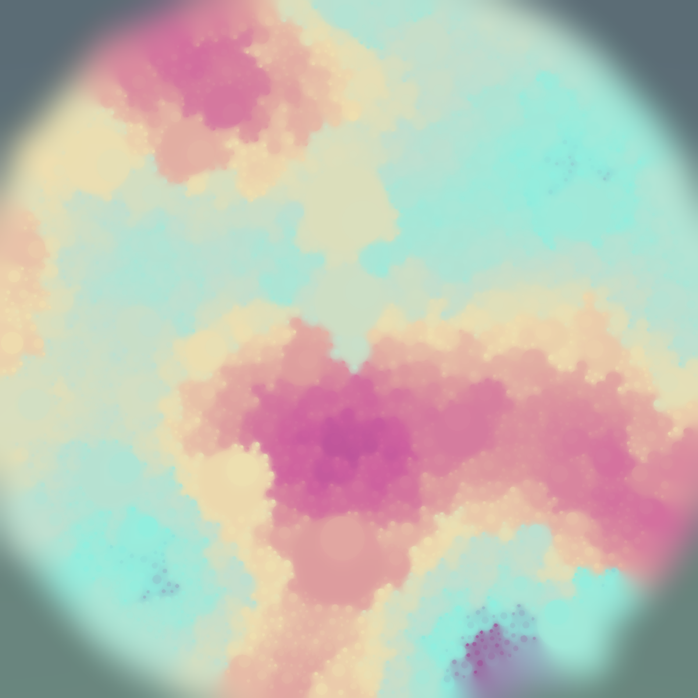 Art Blocks - Art Blocks v2 - Void #405 - NFT # 42000405