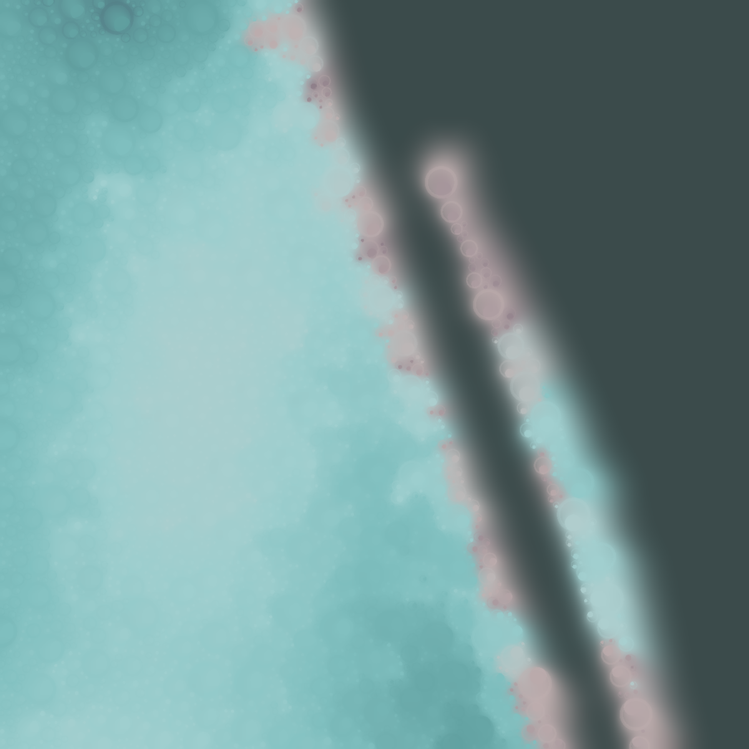 Art Blocks - Art Blocks v2 - Void #408 - NFT # 42000408