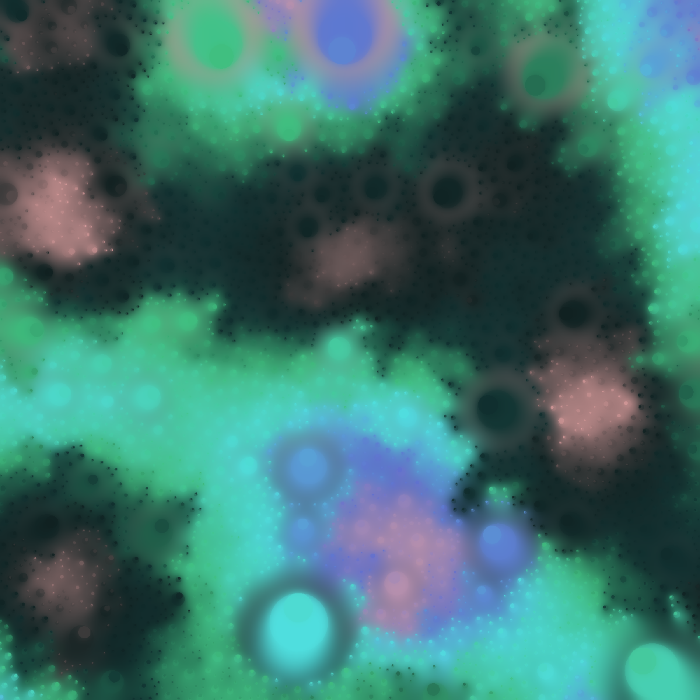 Art Blocks - Art Blocks v2 - Void #409 - NFT # 42000409