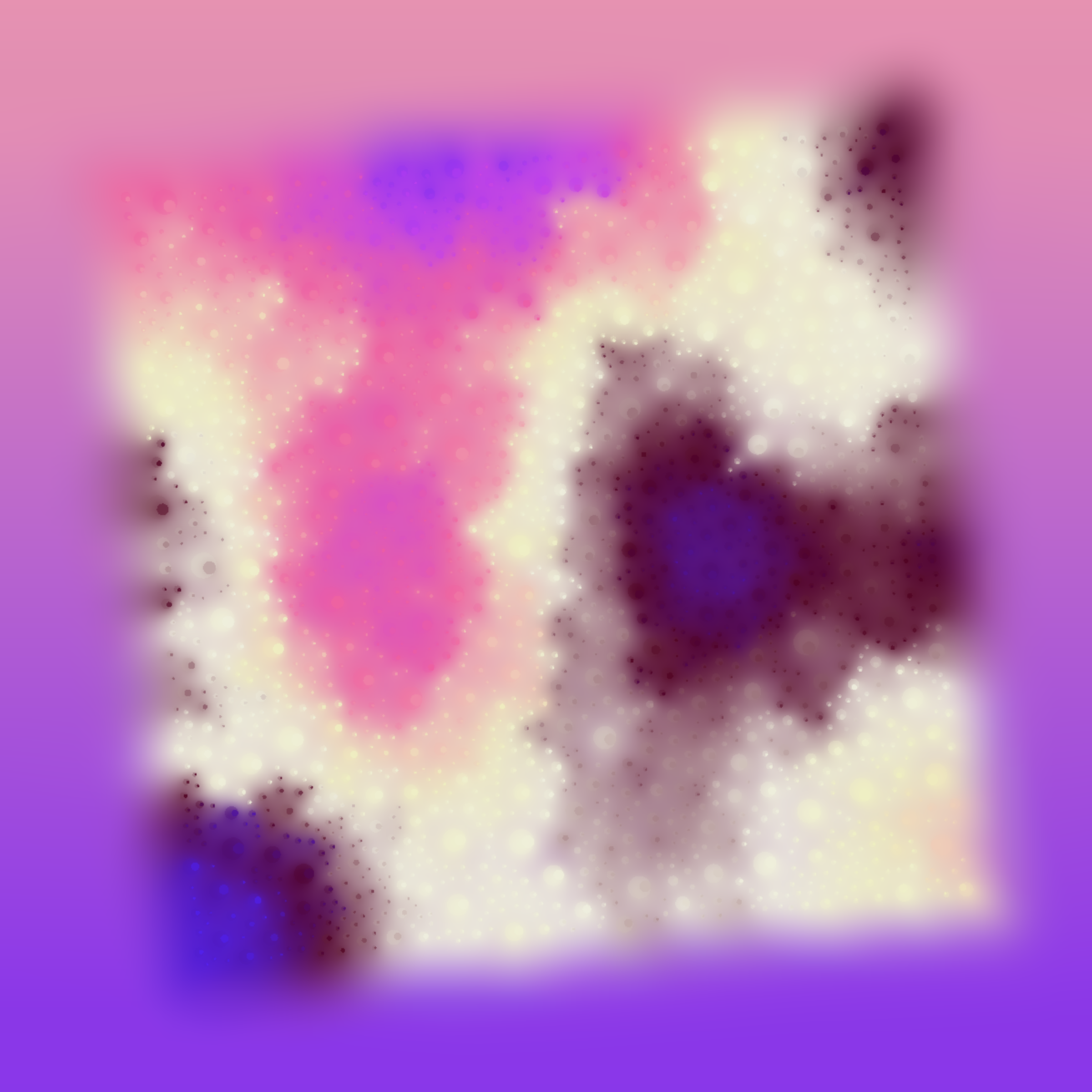 Art Blocks - Art Blocks v2 - Void #412 - NFT # 42000412