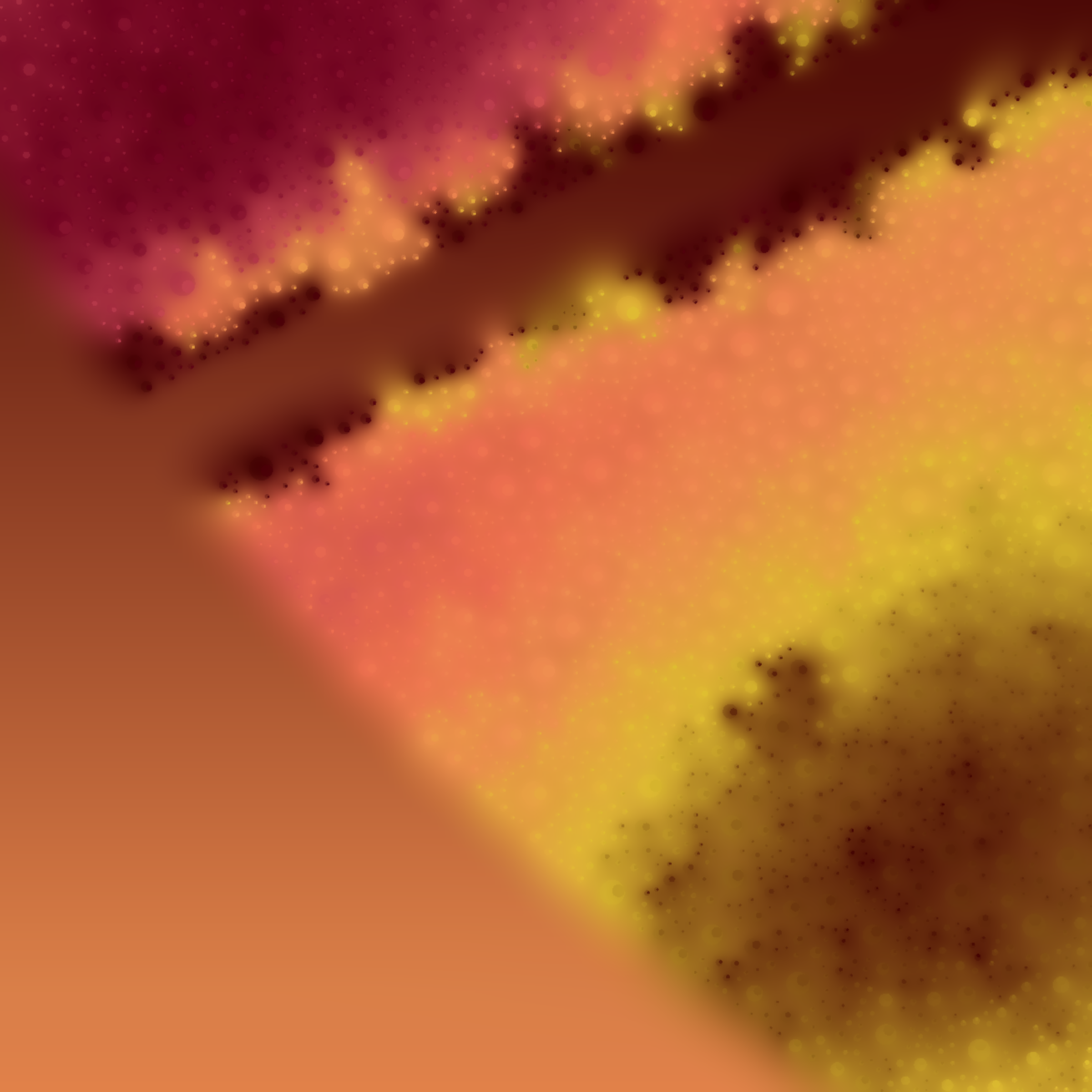 Art Blocks - Art Blocks v2 - Void #413 - NFT # 42000413