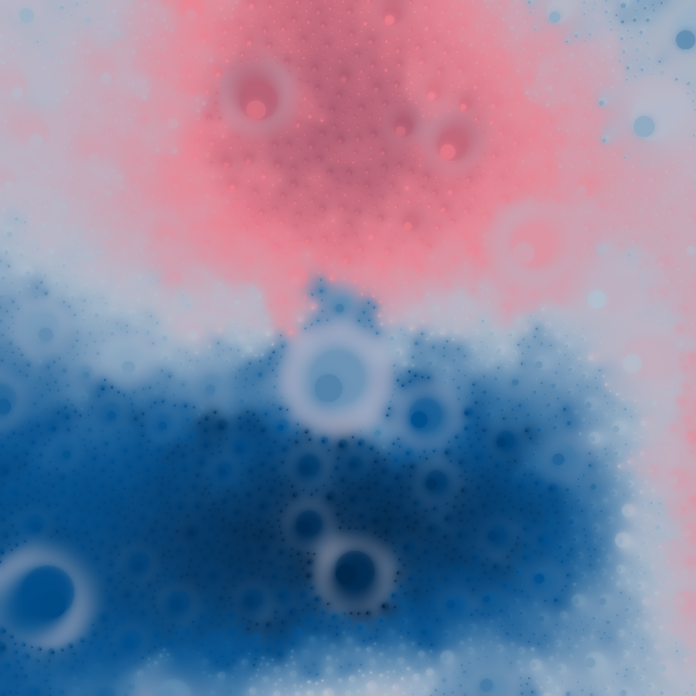 Art Blocks - Art Blocks v2 - Void #414 - NFT # 42000414