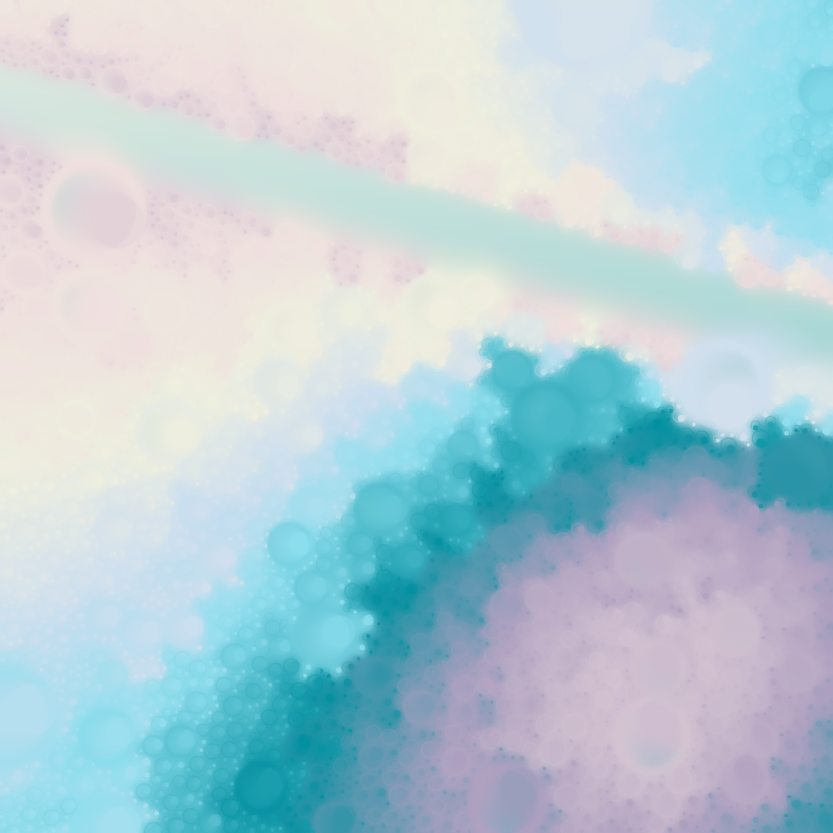 Art Blocks - Art Blocks v2 - Void #421 - NFT # 42000421