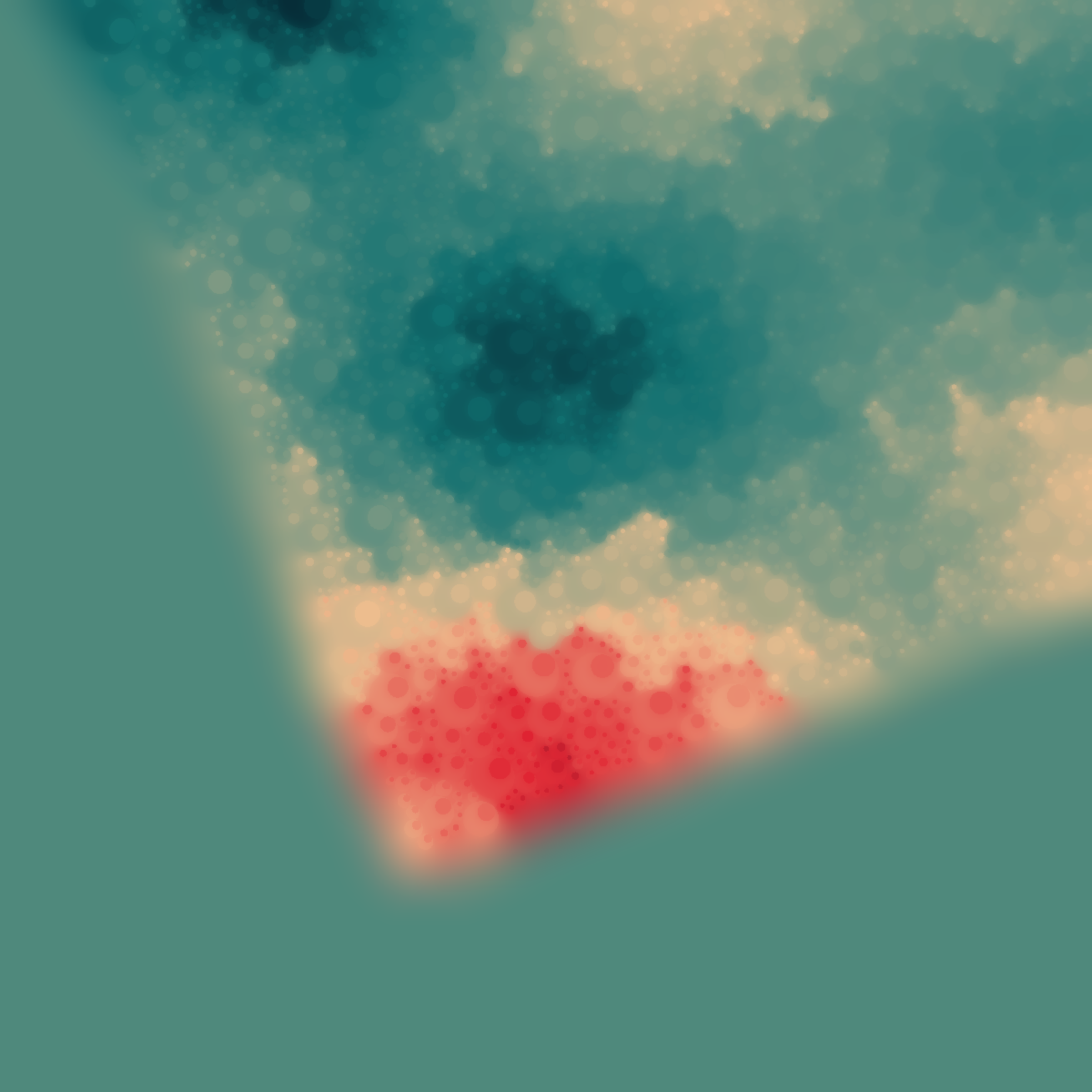 Art Blocks - Art Blocks v2 - Void #433 - NFT # 42000433