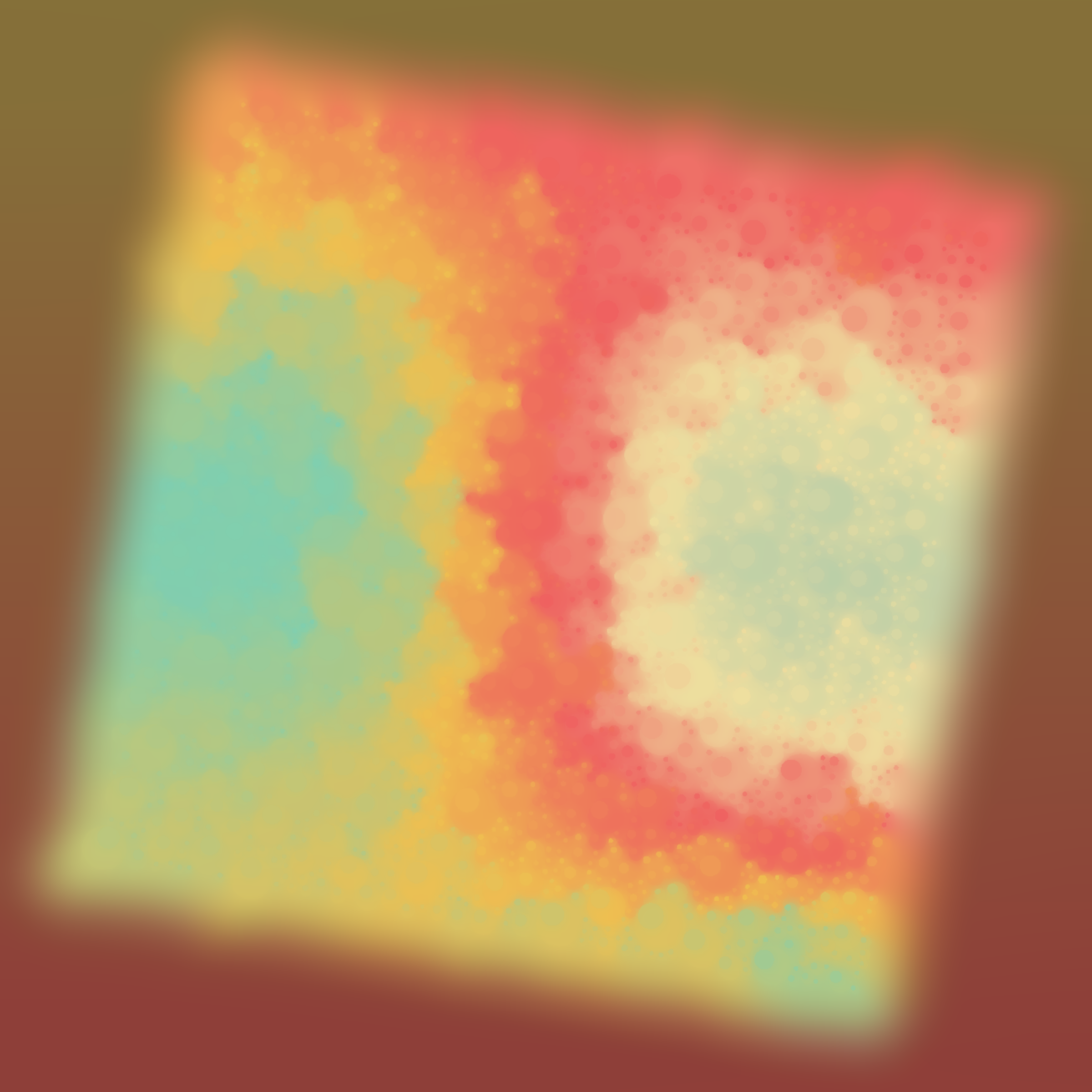 Art Blocks - Art Blocks v2 - Void #435 - NFT # 42000435