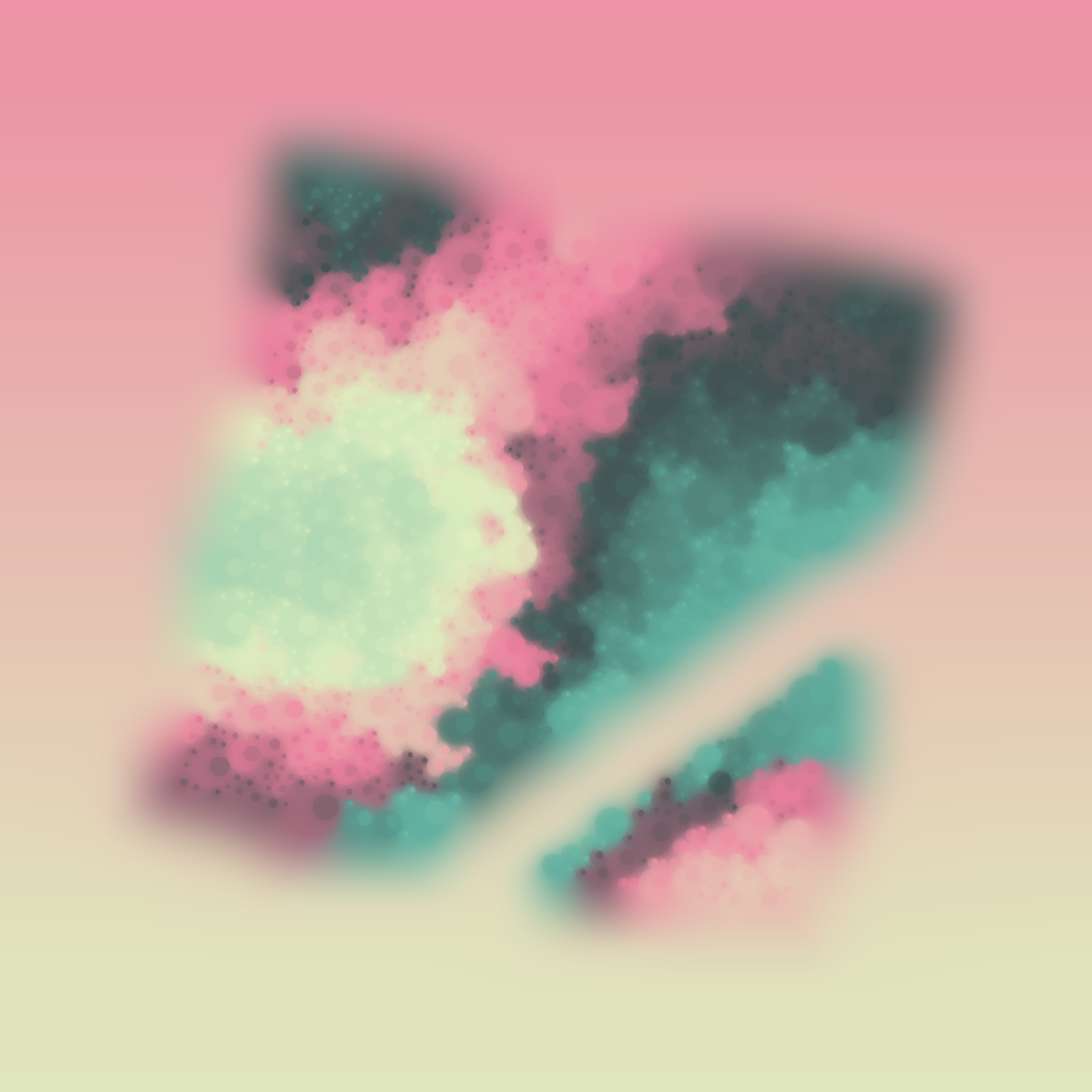 Art Blocks - Art Blocks v2 - Void #436 - NFT # 42000436