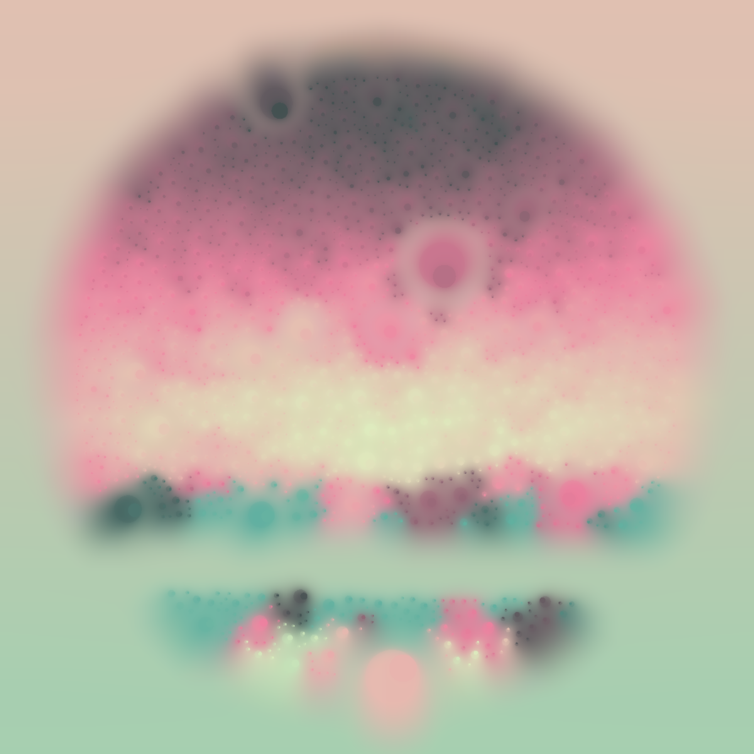 Art Blocks - Art Blocks v2 - Void #438 - NFT # 42000438