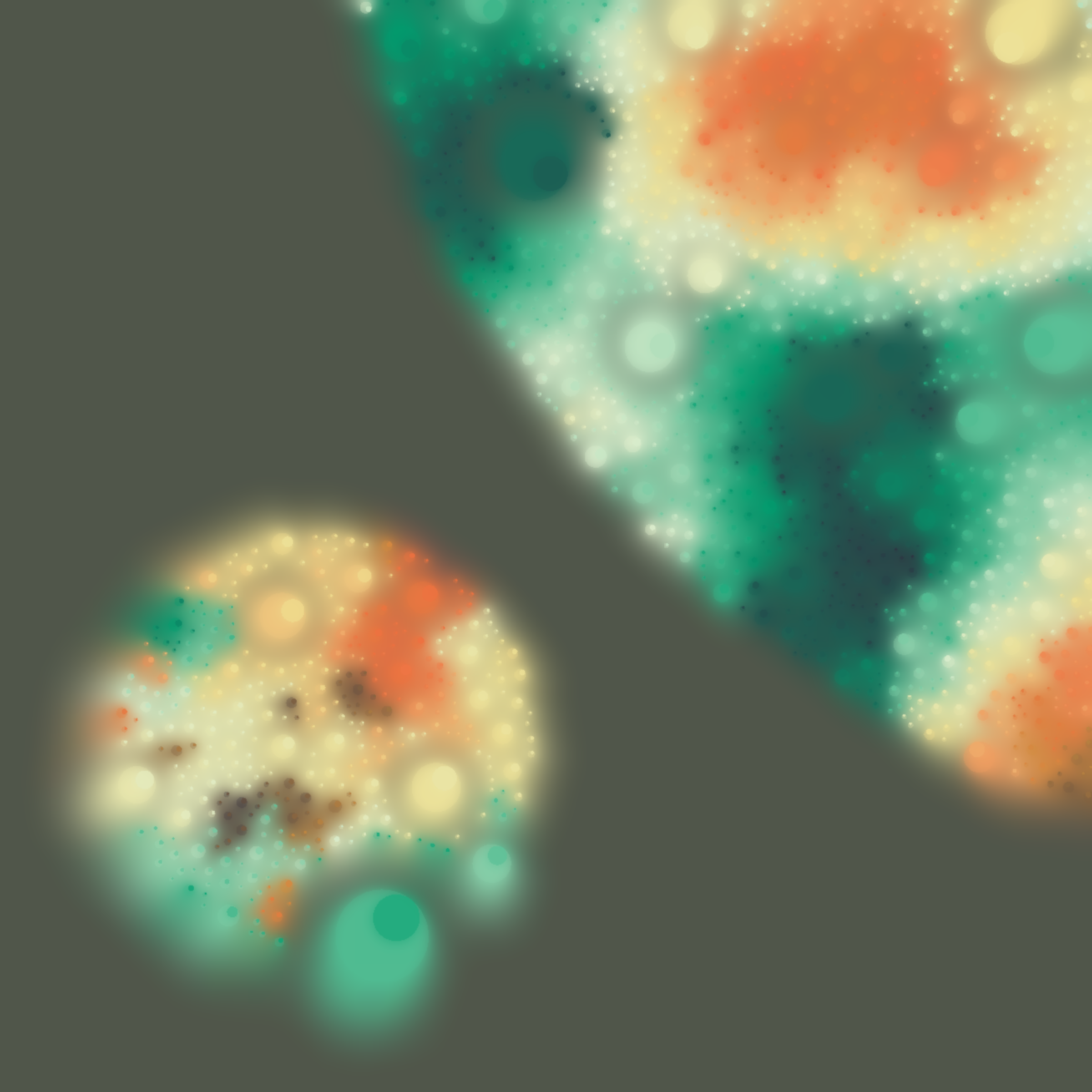 Art Blocks - Art Blocks v2 - Void #439 - NFT # 42000439