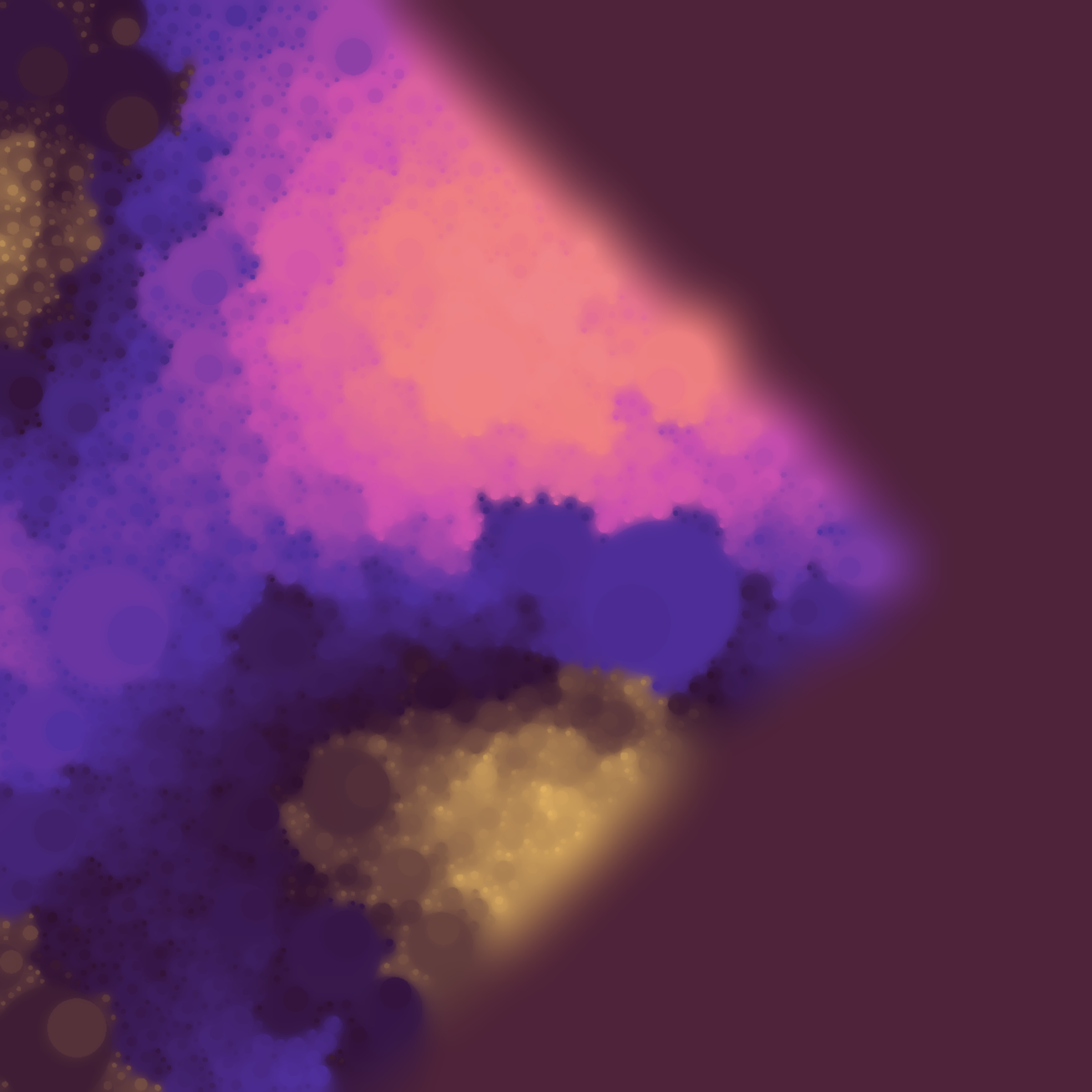 Art Blocks - Art Blocks v2 - Void #441 - NFT # 42000441