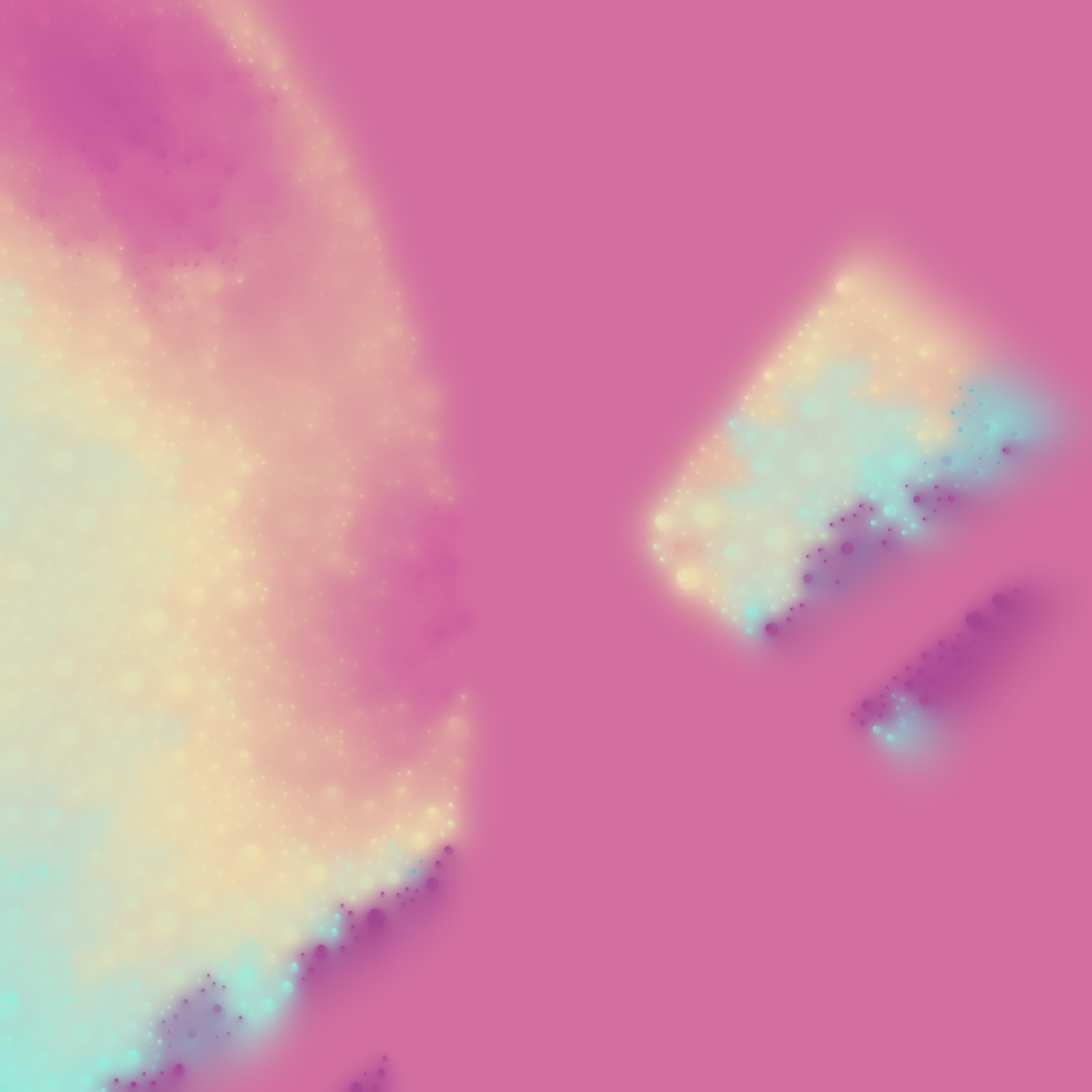 Art Blocks - Art Blocks v2 - Void #446 - NFT # 42000446