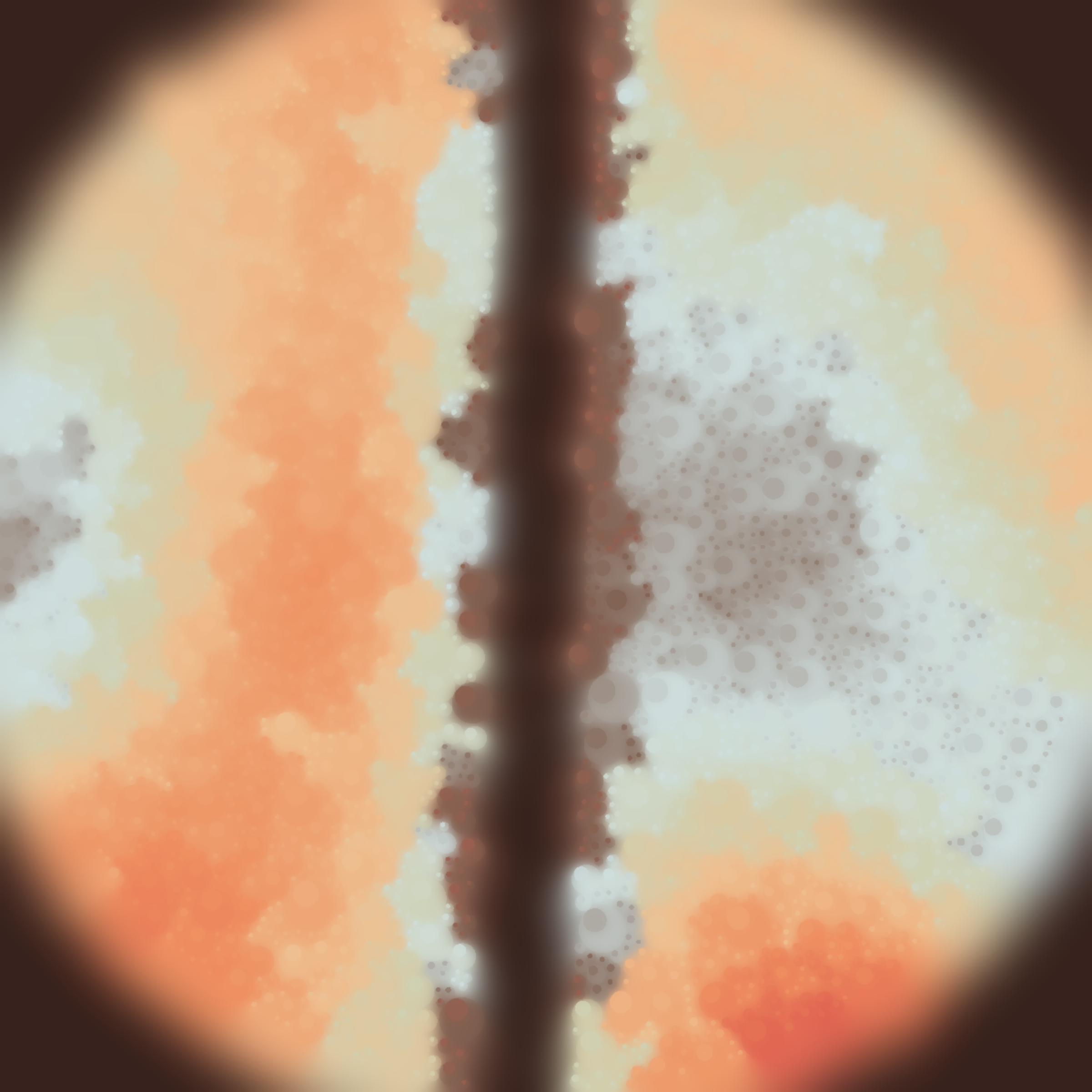 Art Blocks - Art Blocks v2 - Void #449 - NFT # 42000449