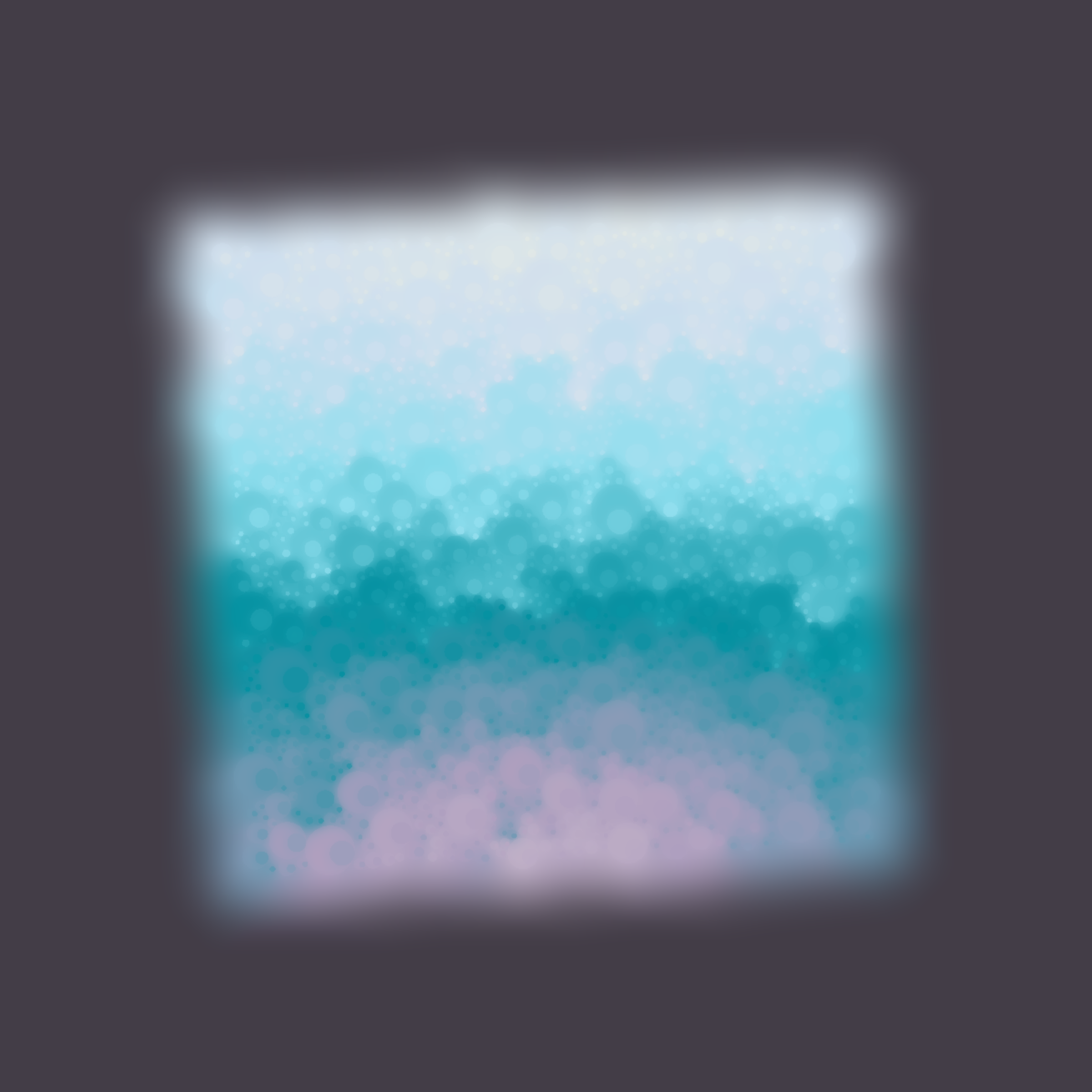 Art Blocks - Art Blocks v2 - Void #452 - NFT # 42000452