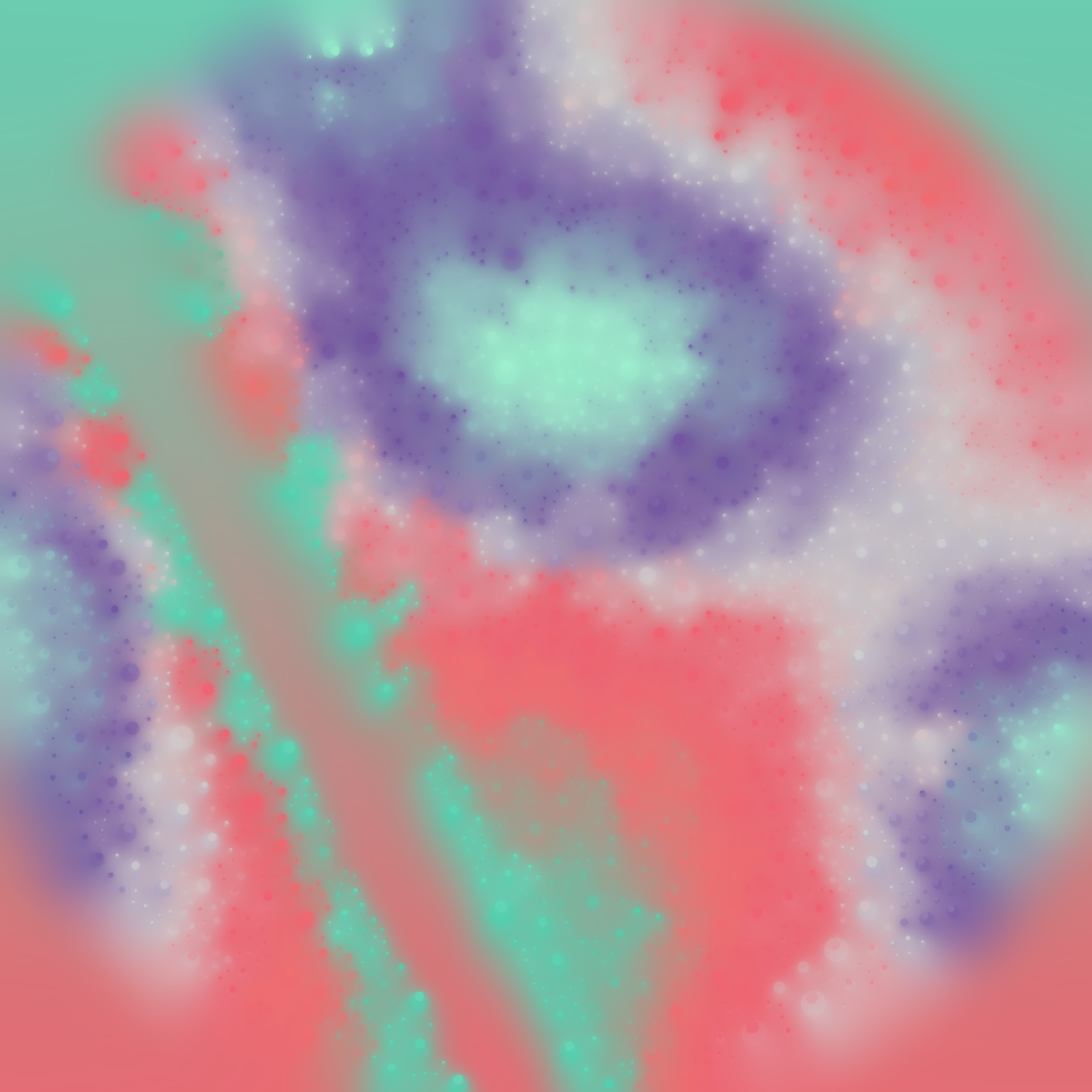 Art Blocks - Art Blocks v2 - Void #453 - NFT # 42000453