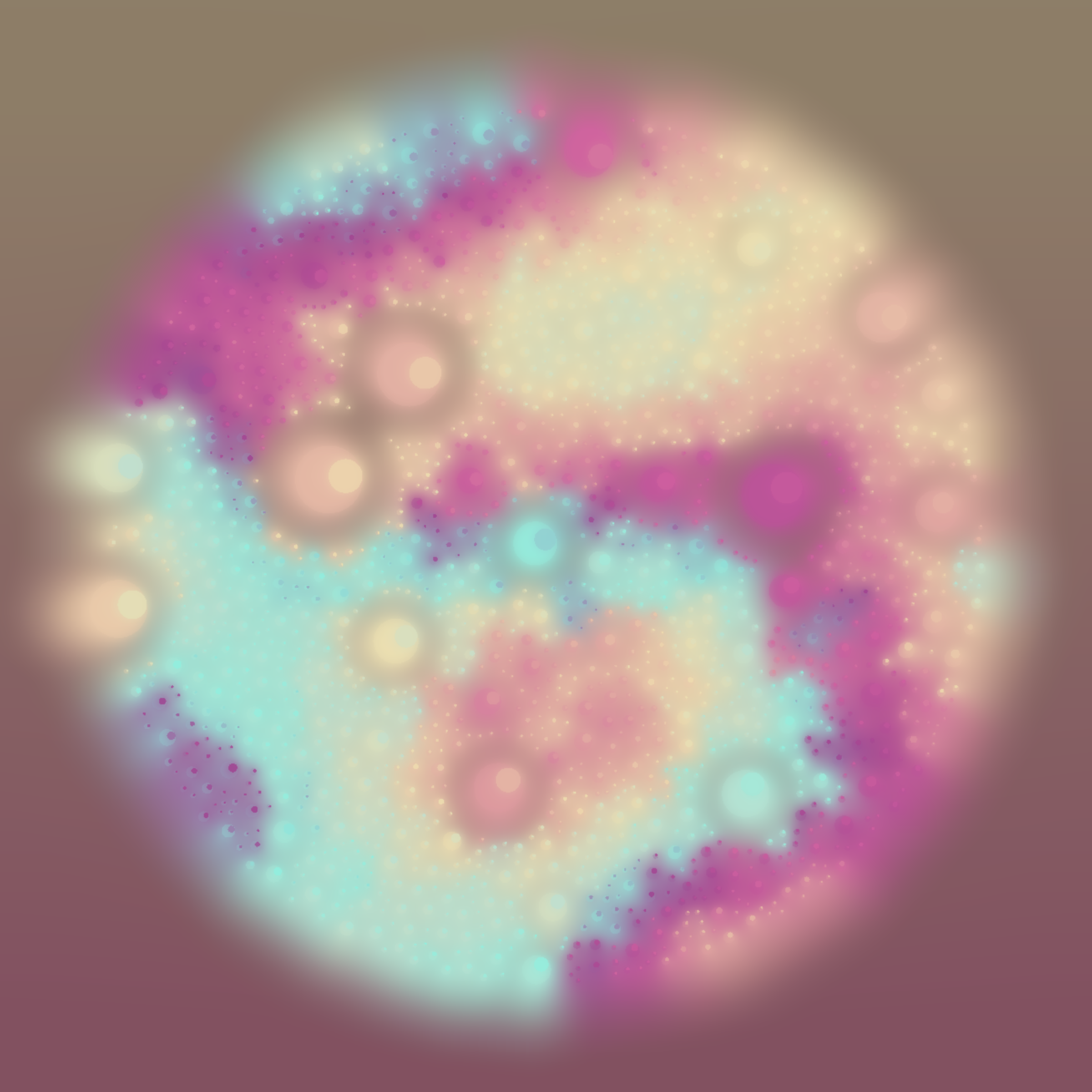 Art Blocks - Art Blocks v2 - Void #454 - NFT # 42000454