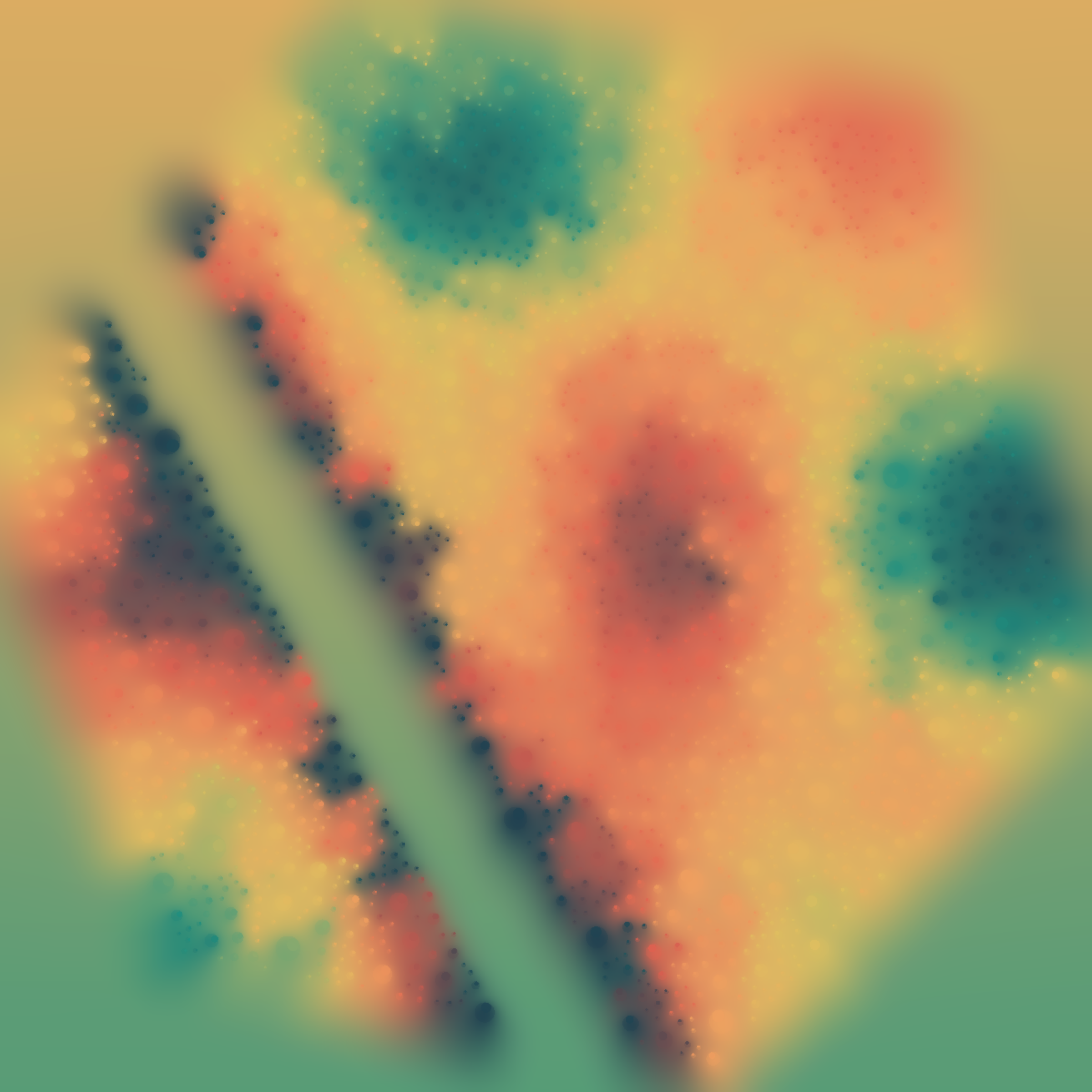 Art Blocks - Art Blocks v2 - Void #455 - NFT # 42000455