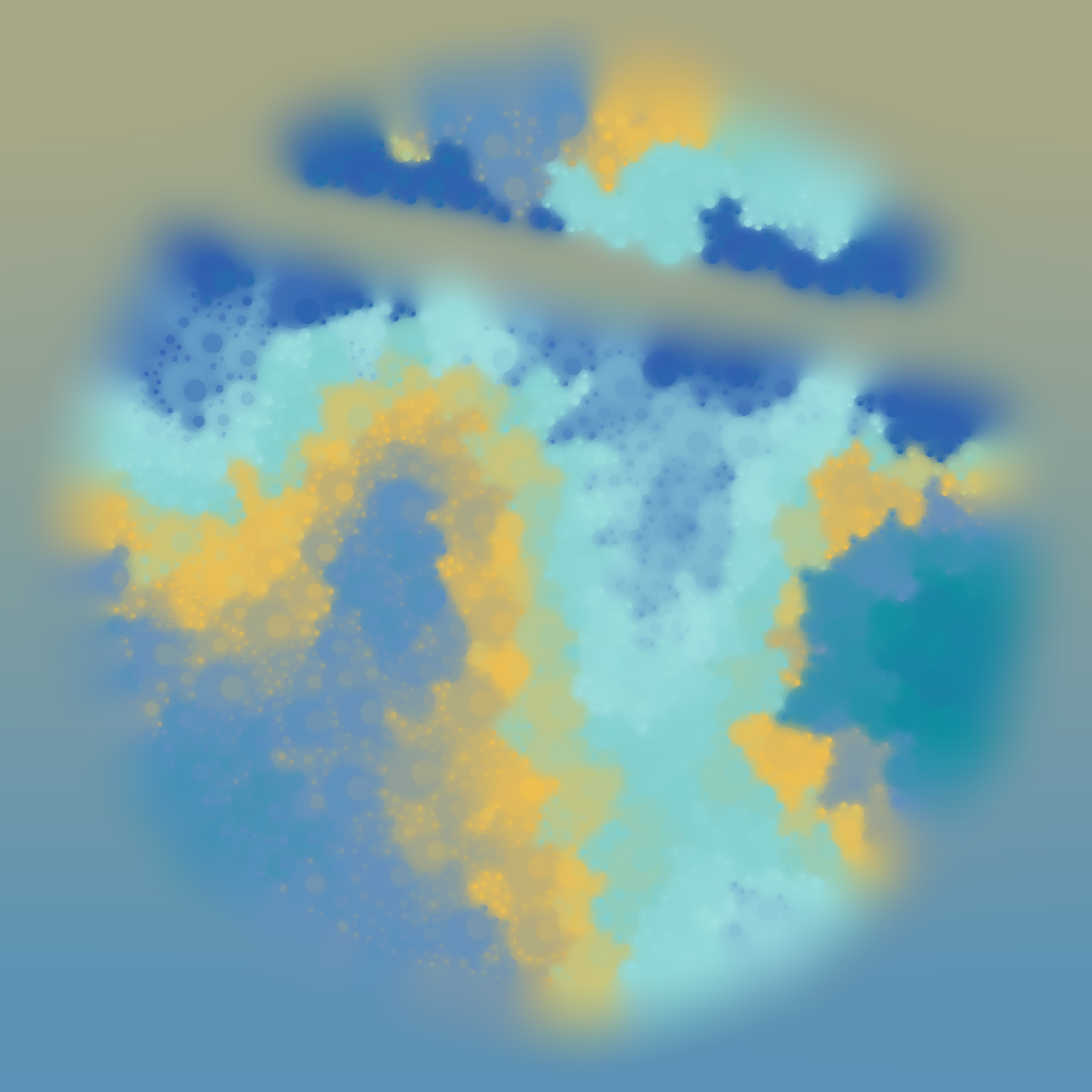 Art Blocks - Art Blocks v2 - Void #457 - NFT # 42000457