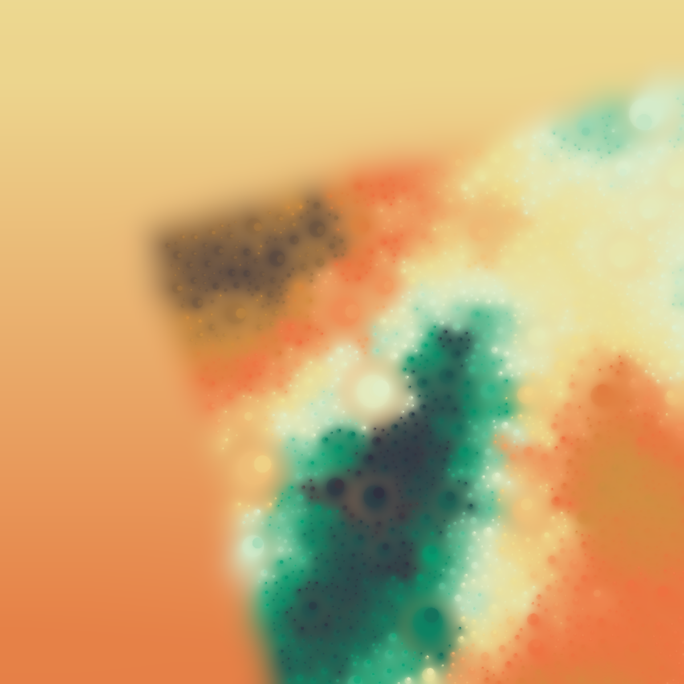 Art Blocks - Art Blocks v2 - Void #460 - NFT # 42000460