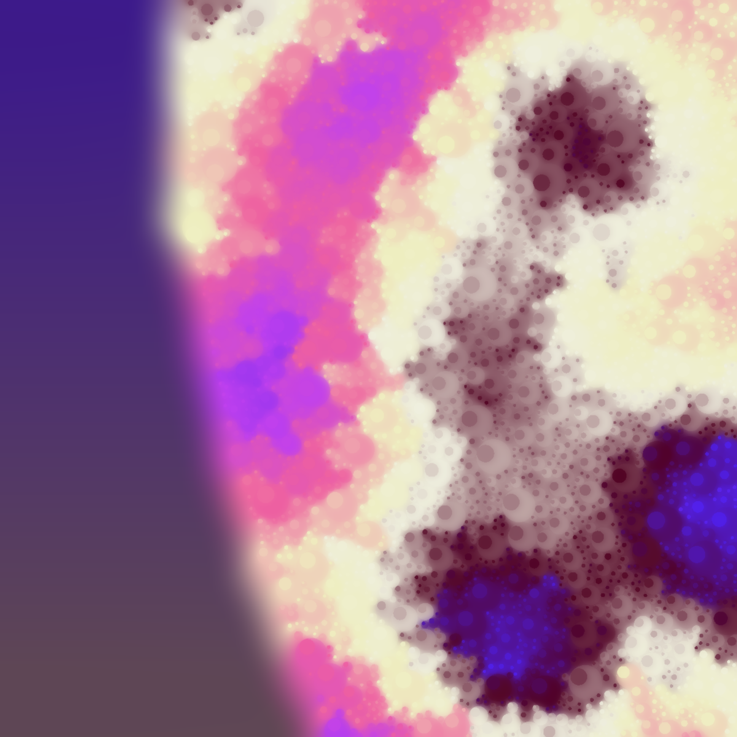 Art Blocks - Art Blocks v2 - Void #462 - NFT # 42000462