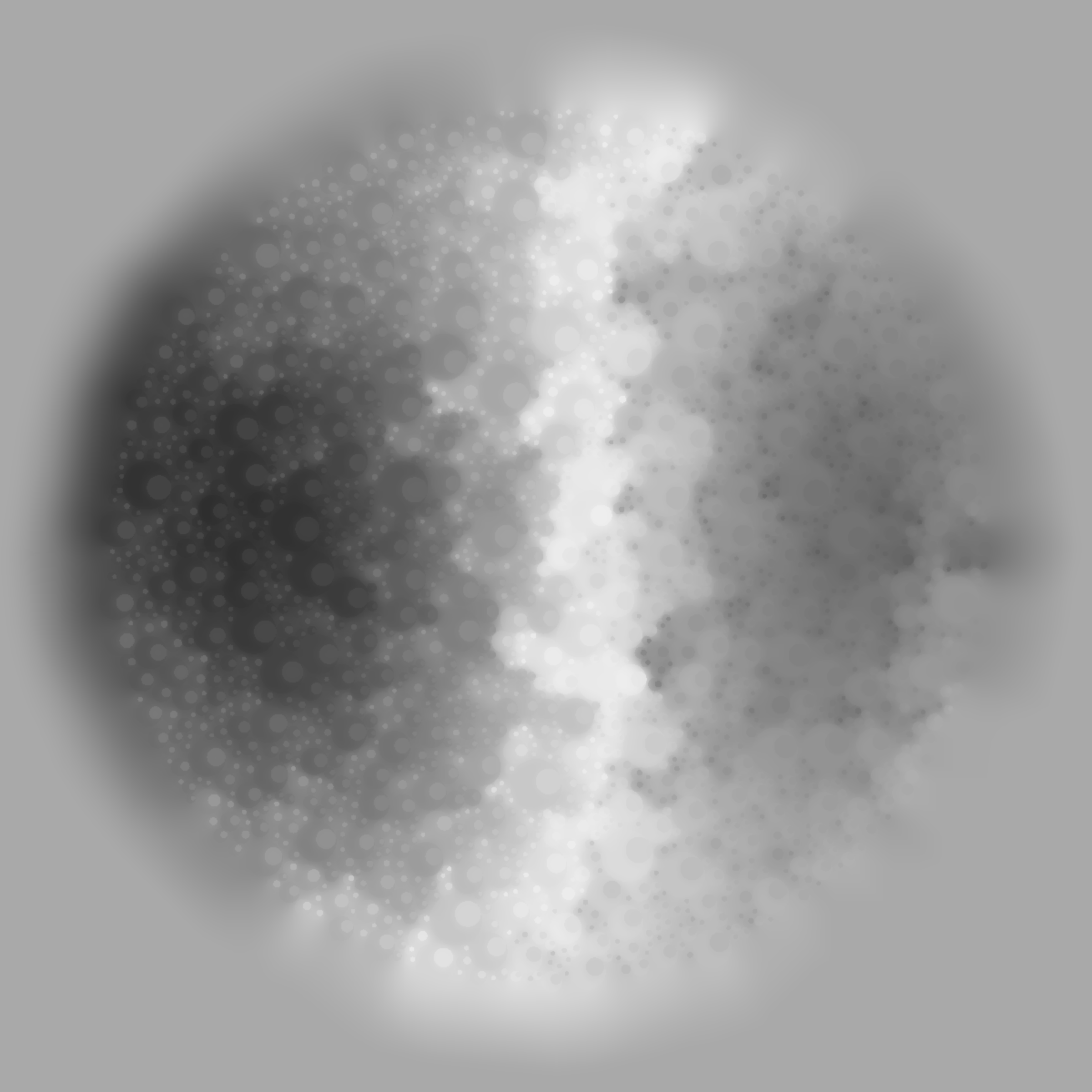 Art Blocks - Art Blocks v2 - Void #464 - NFT # 42000464