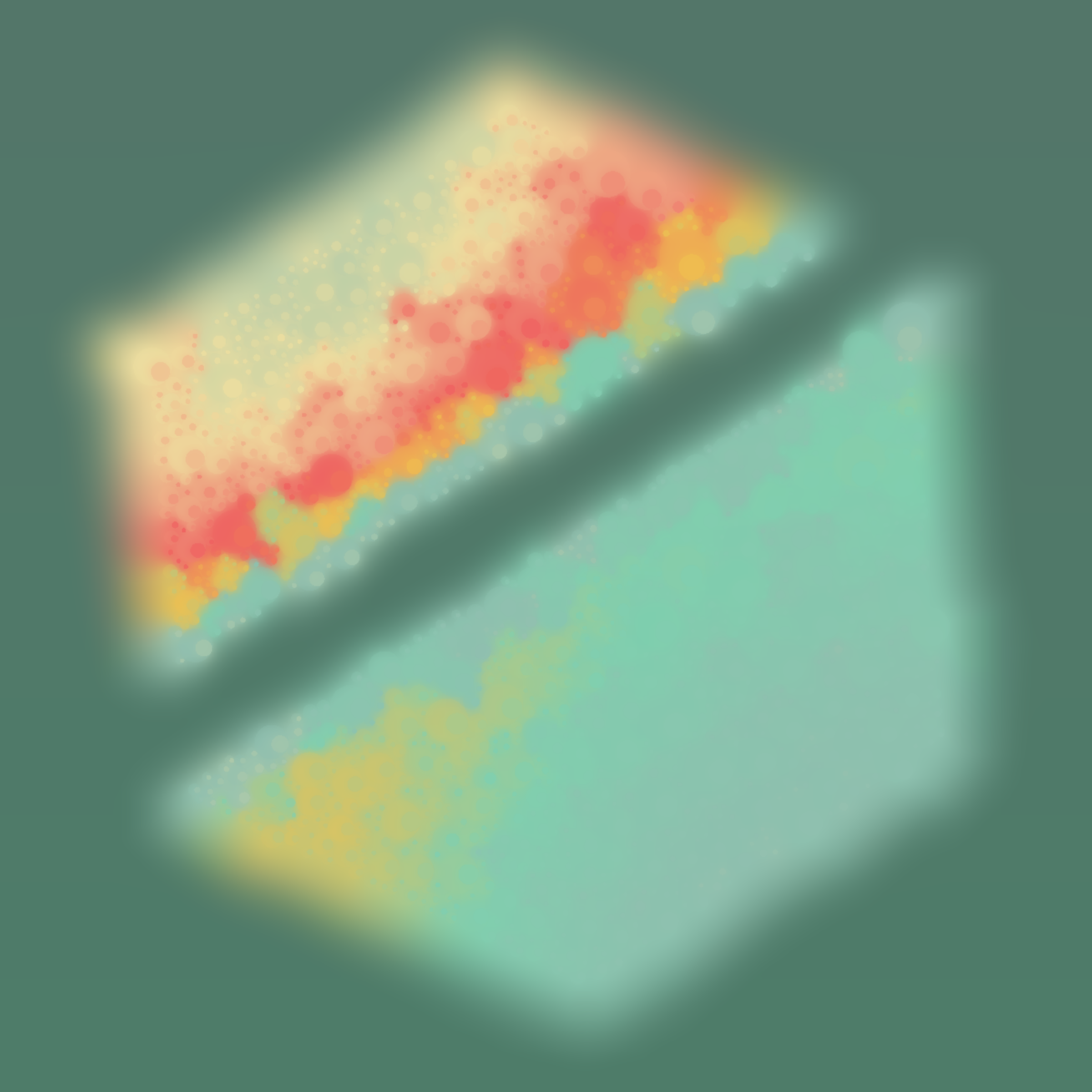 Art Blocks - Art Blocks v2 - Void #465 - NFT # 42000465