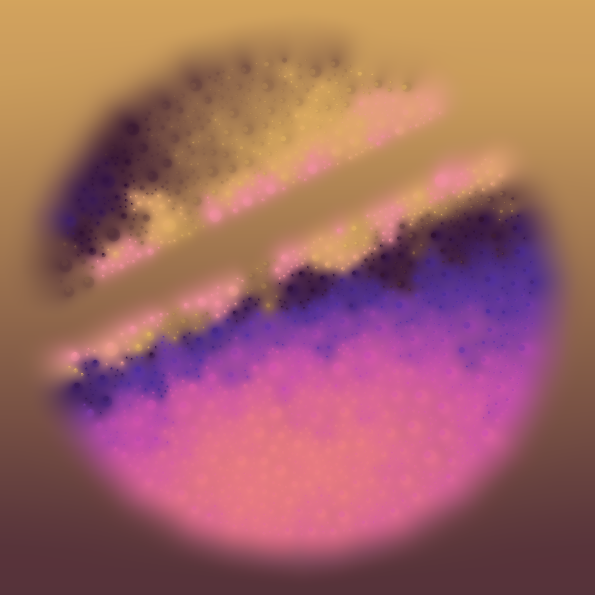 Art Blocks - Art Blocks v2 - Void #468 - NFT # 42000468