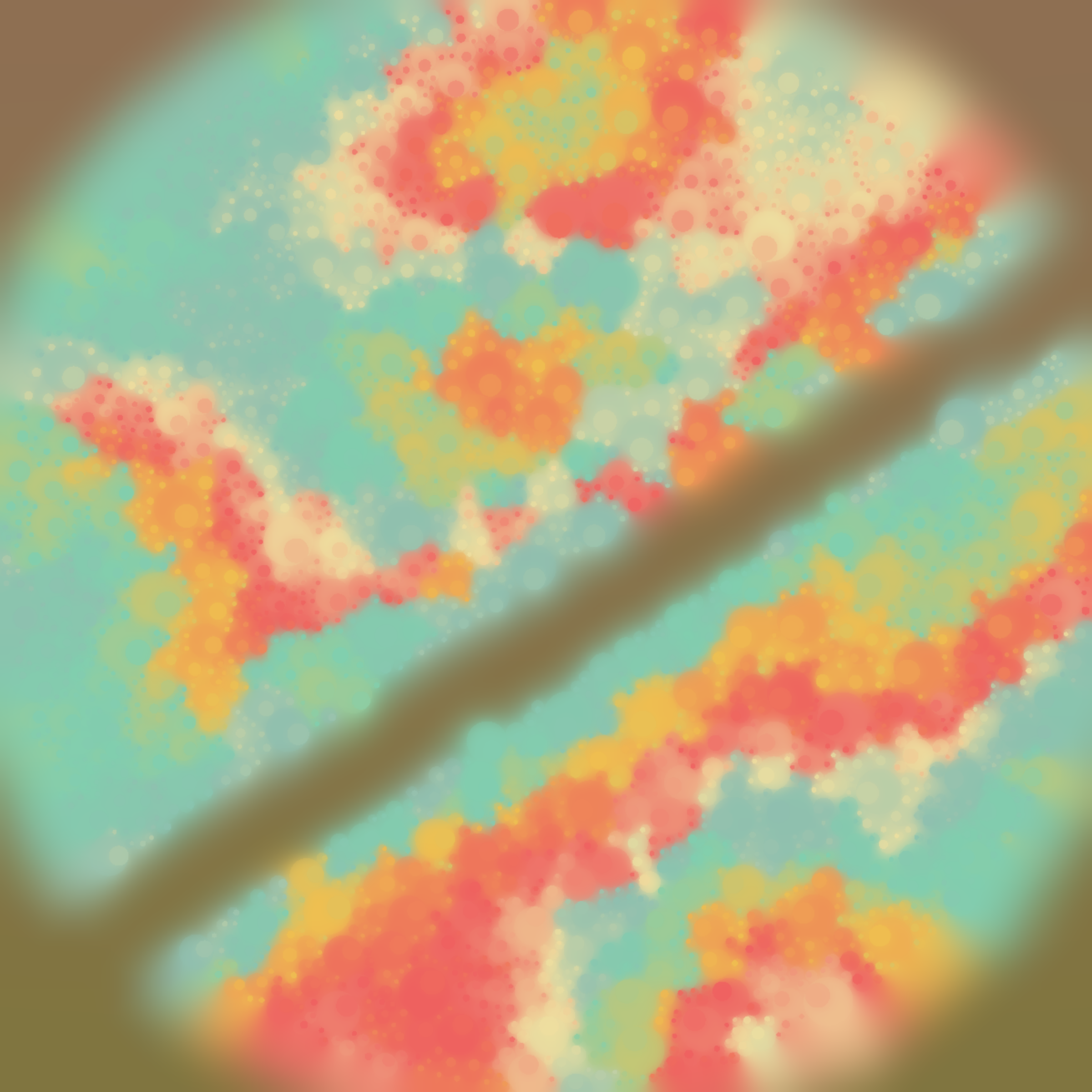 Art Blocks - Art Blocks v2 - Void #470 - NFT # 42000470