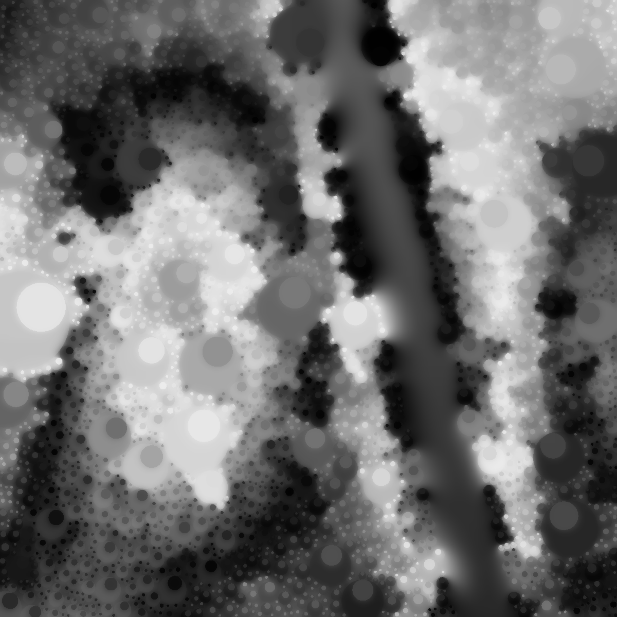 Art Blocks - Art Blocks v2 - Void #472 - NFT # 42000472