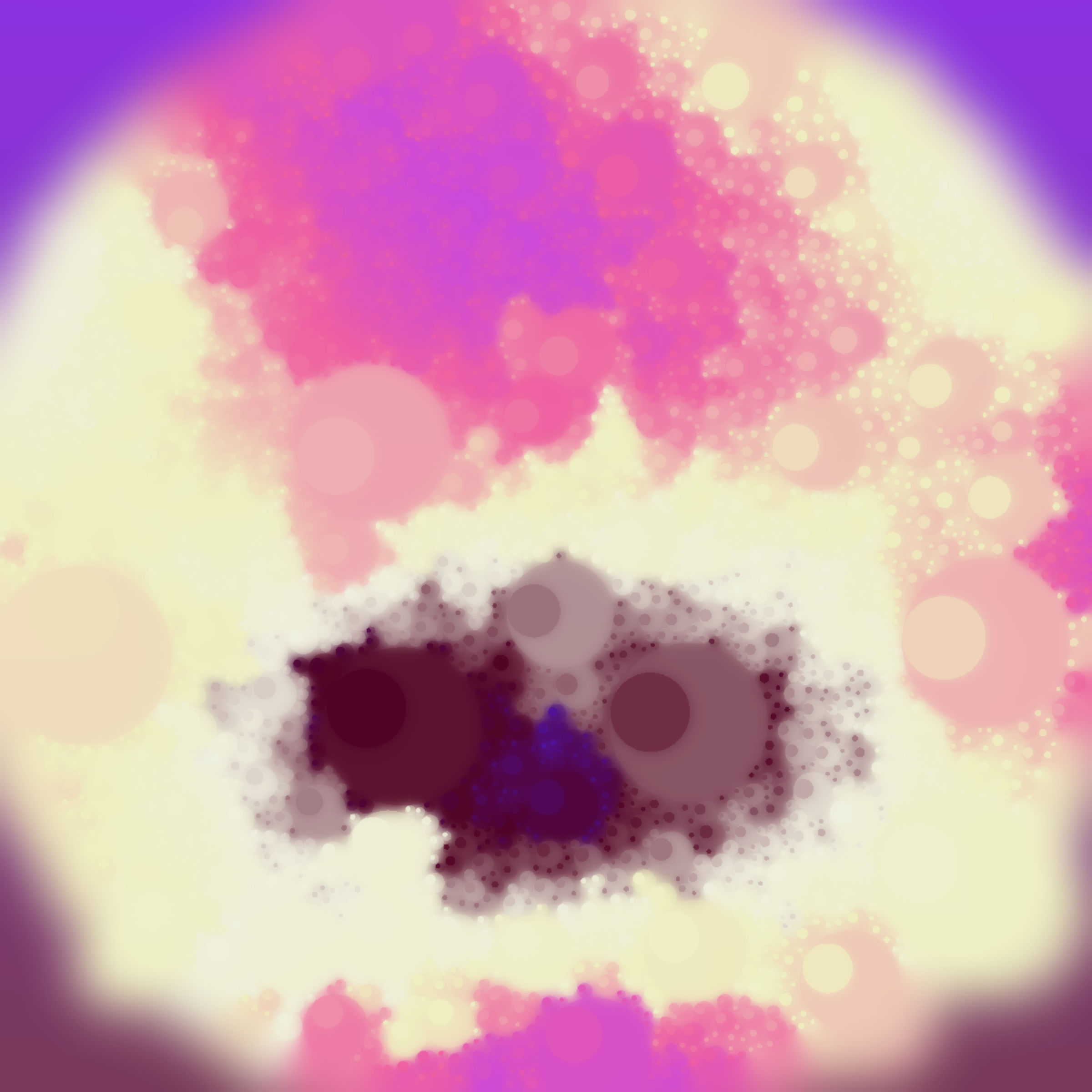 Art Blocks - Art Blocks v2 - Void #473 - NFT # 42000473