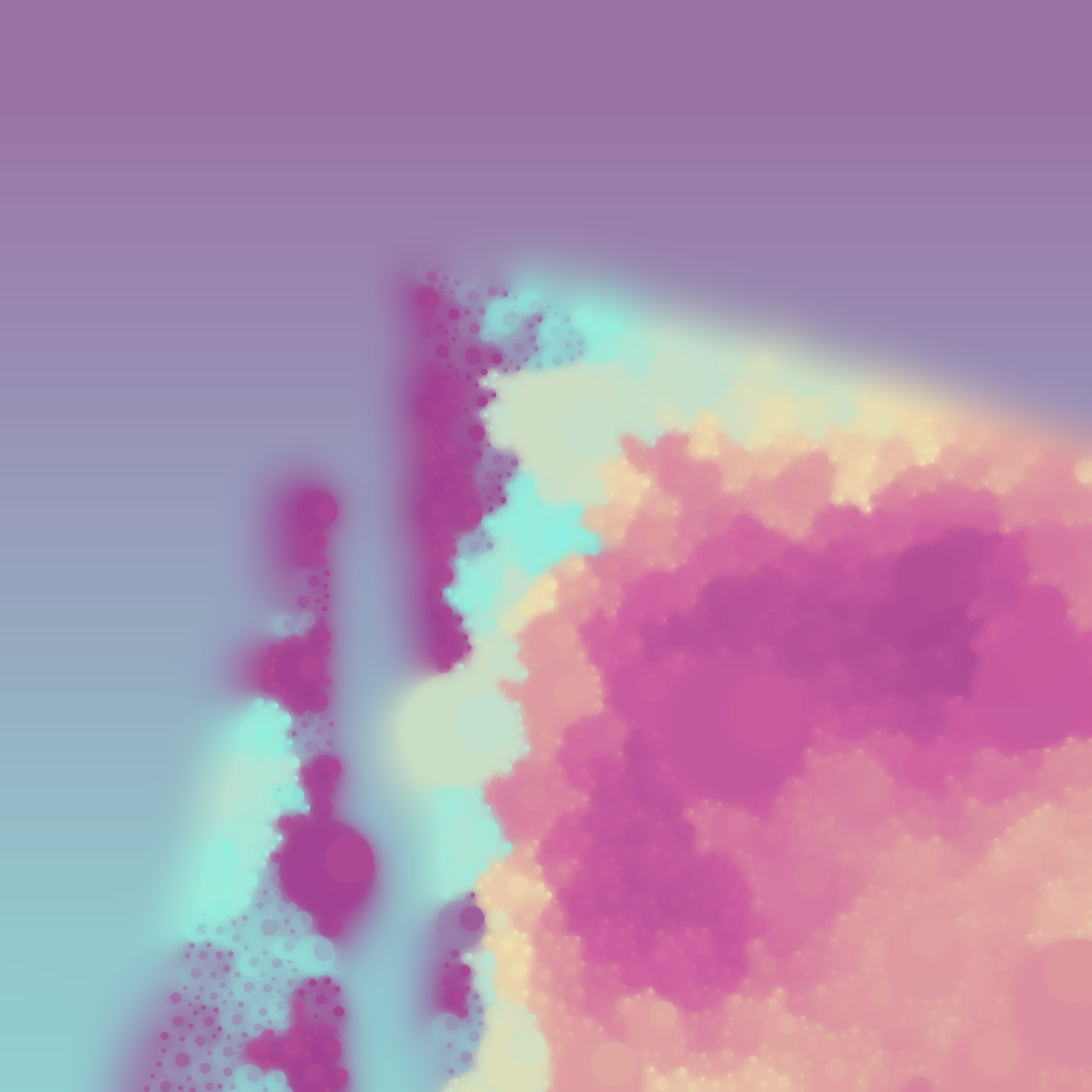 Art Blocks - Art Blocks v2 - Void #477 - NFT # 42000477