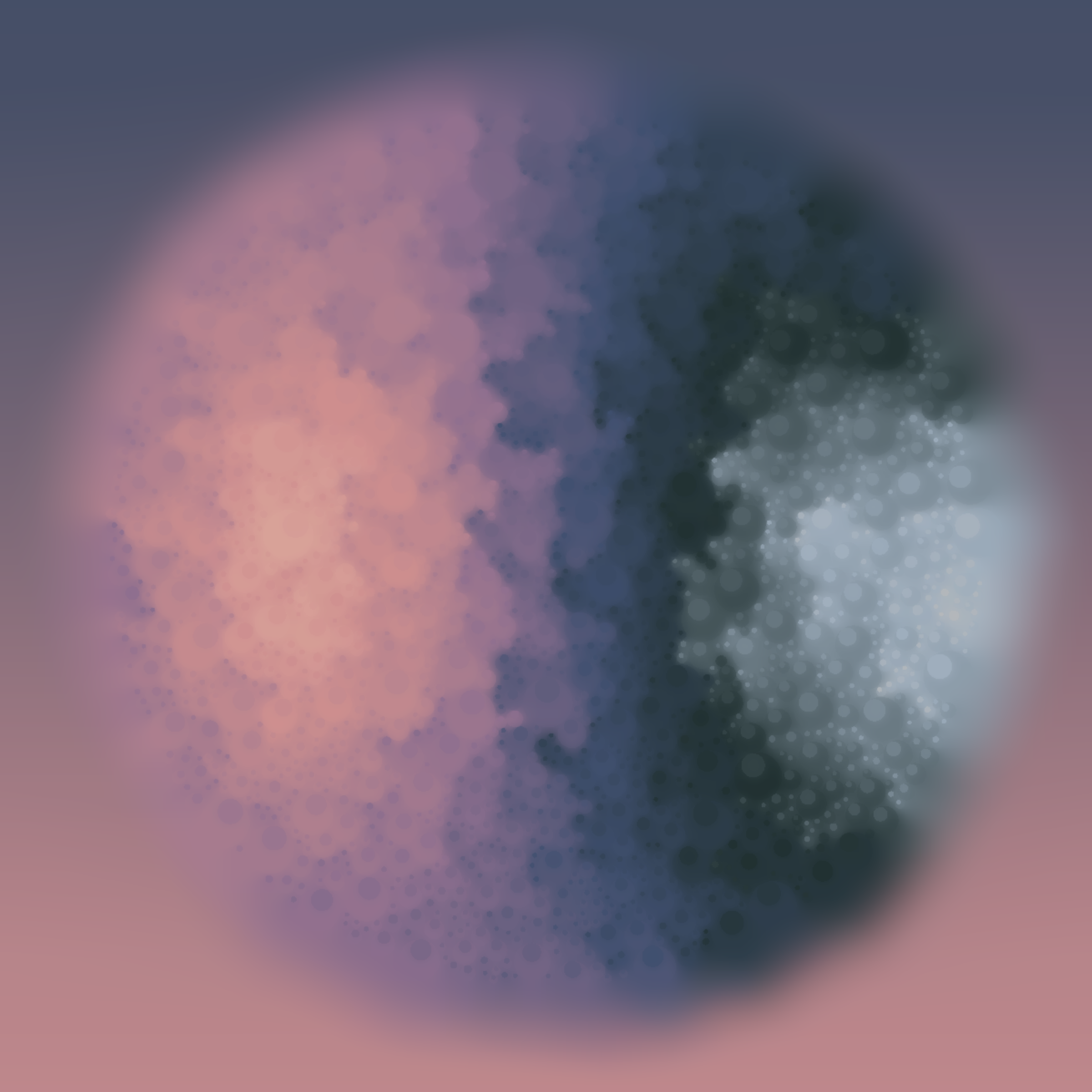 Art Blocks - Art Blocks v2 - Void #478 - NFT # 42000478