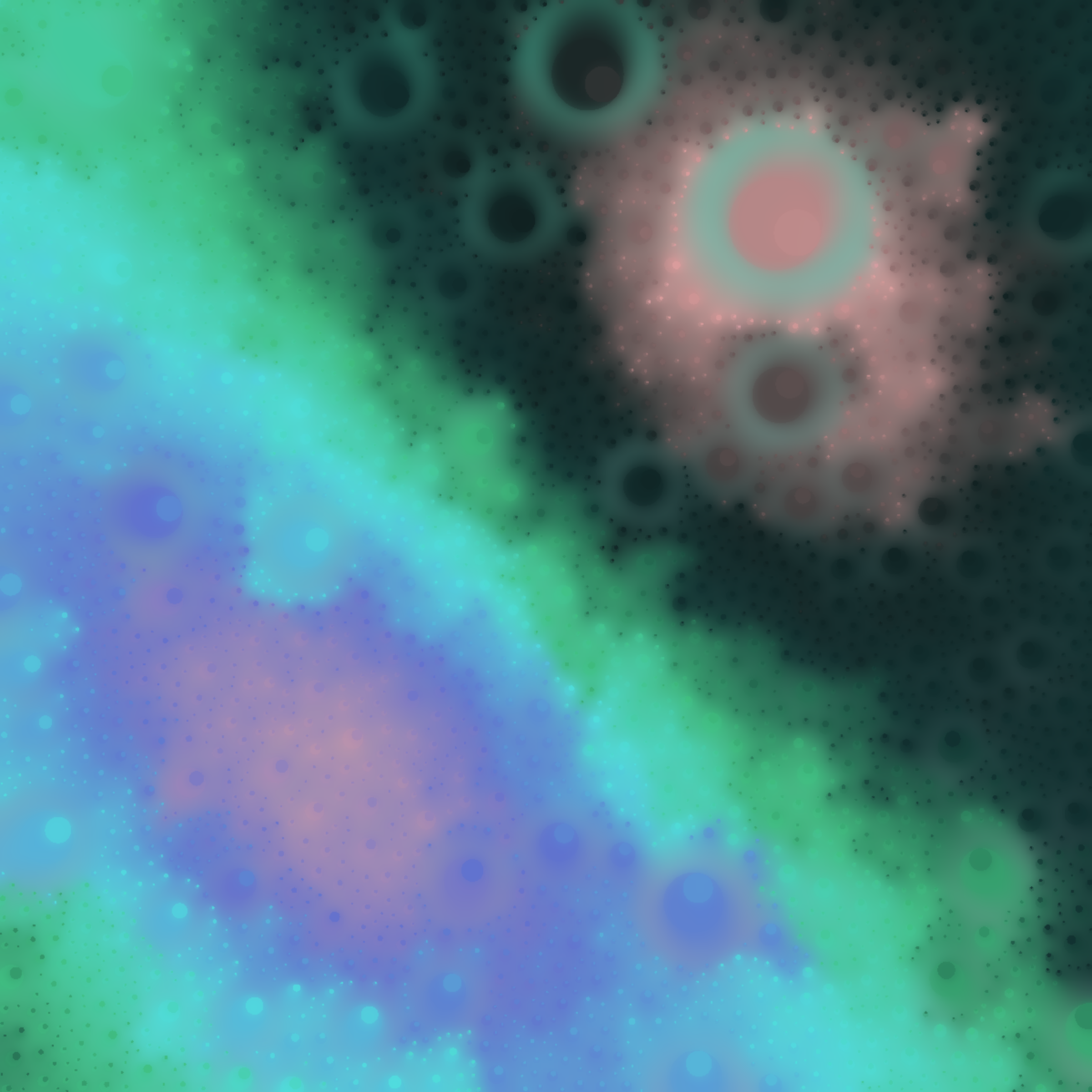 Art Blocks - Art Blocks v2 - Void #480 - NFT # 42000480