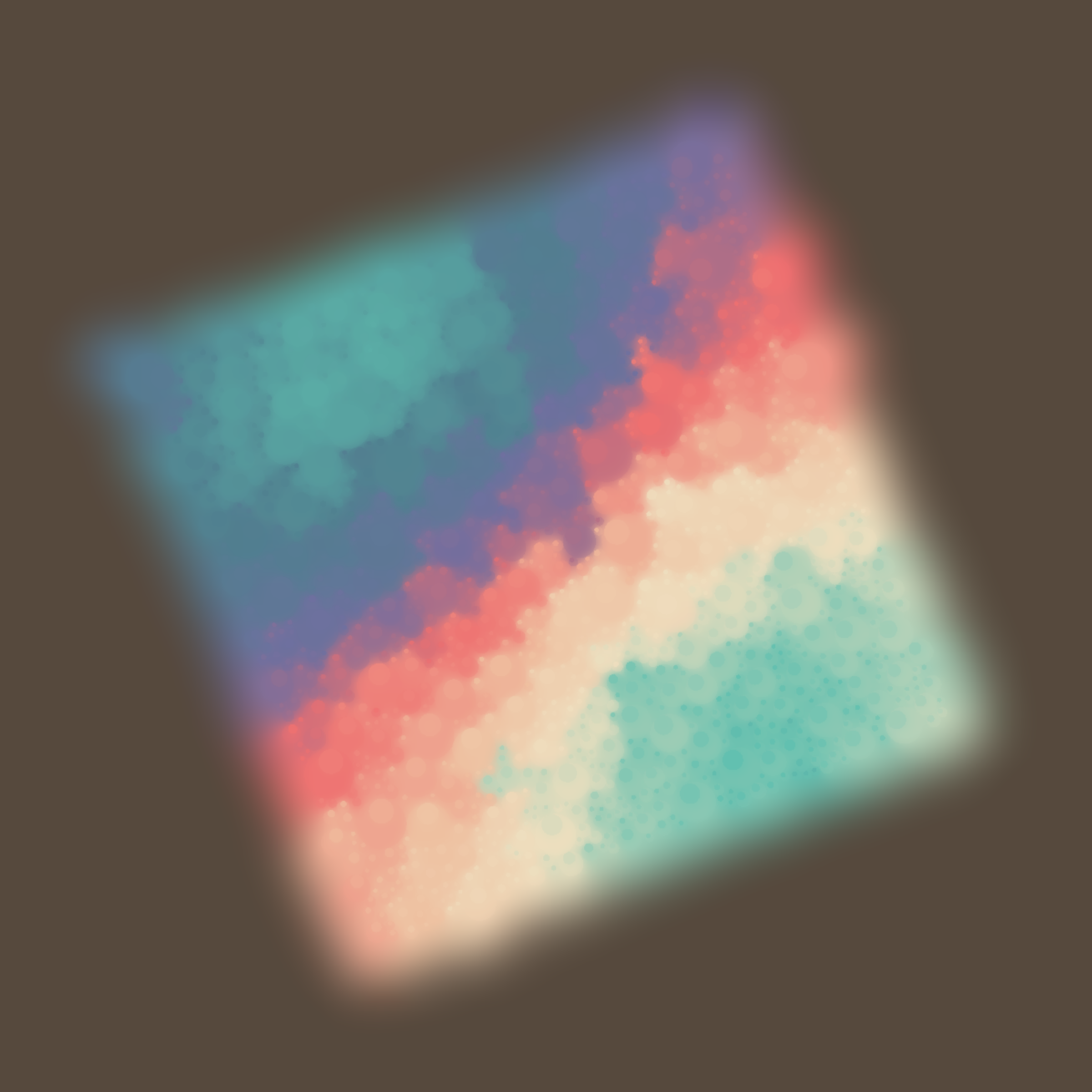 Art Blocks - Art Blocks v2 - Void #483 - NFT # 42000483