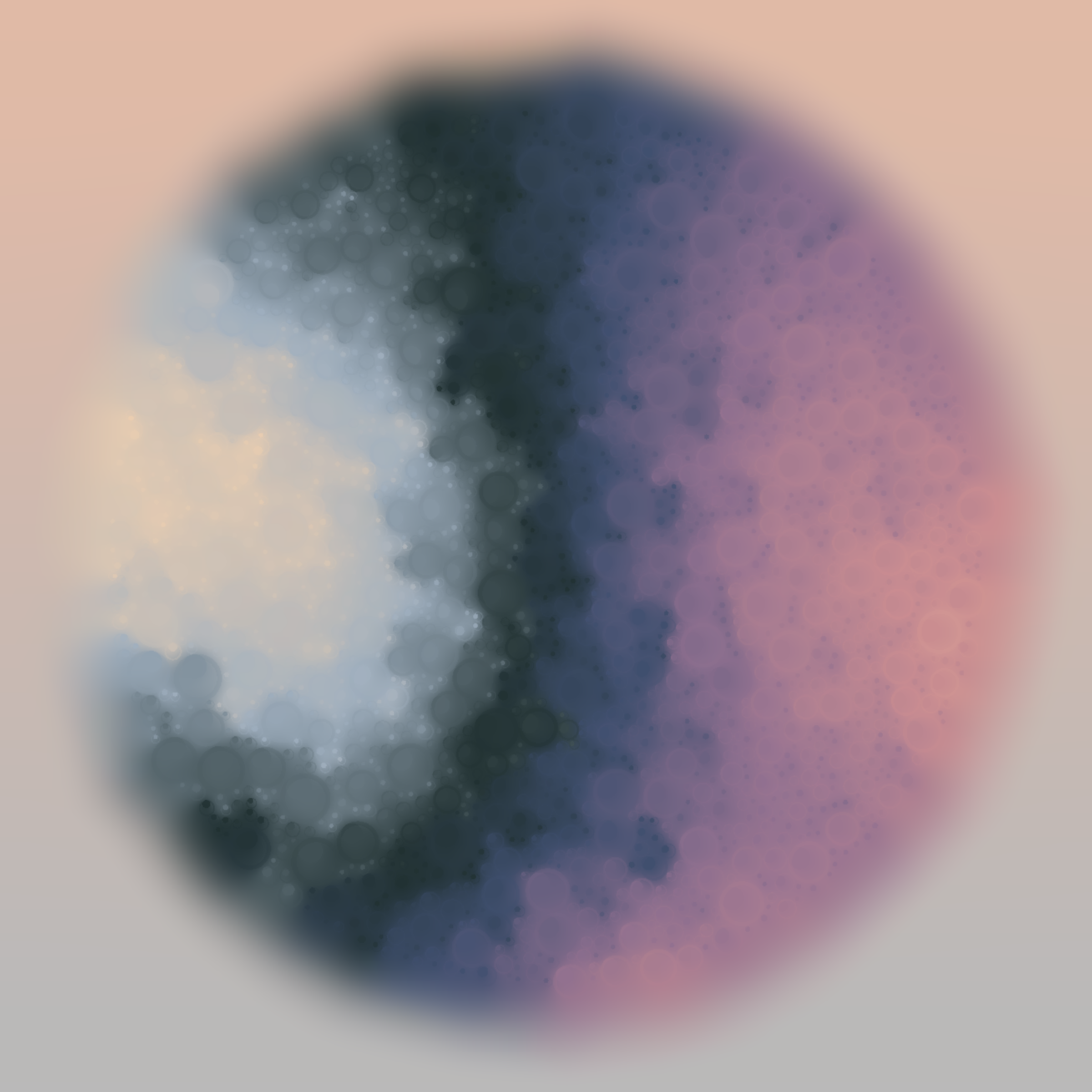 Art Blocks - Art Blocks v2 - Void #484 - NFT # 42000484