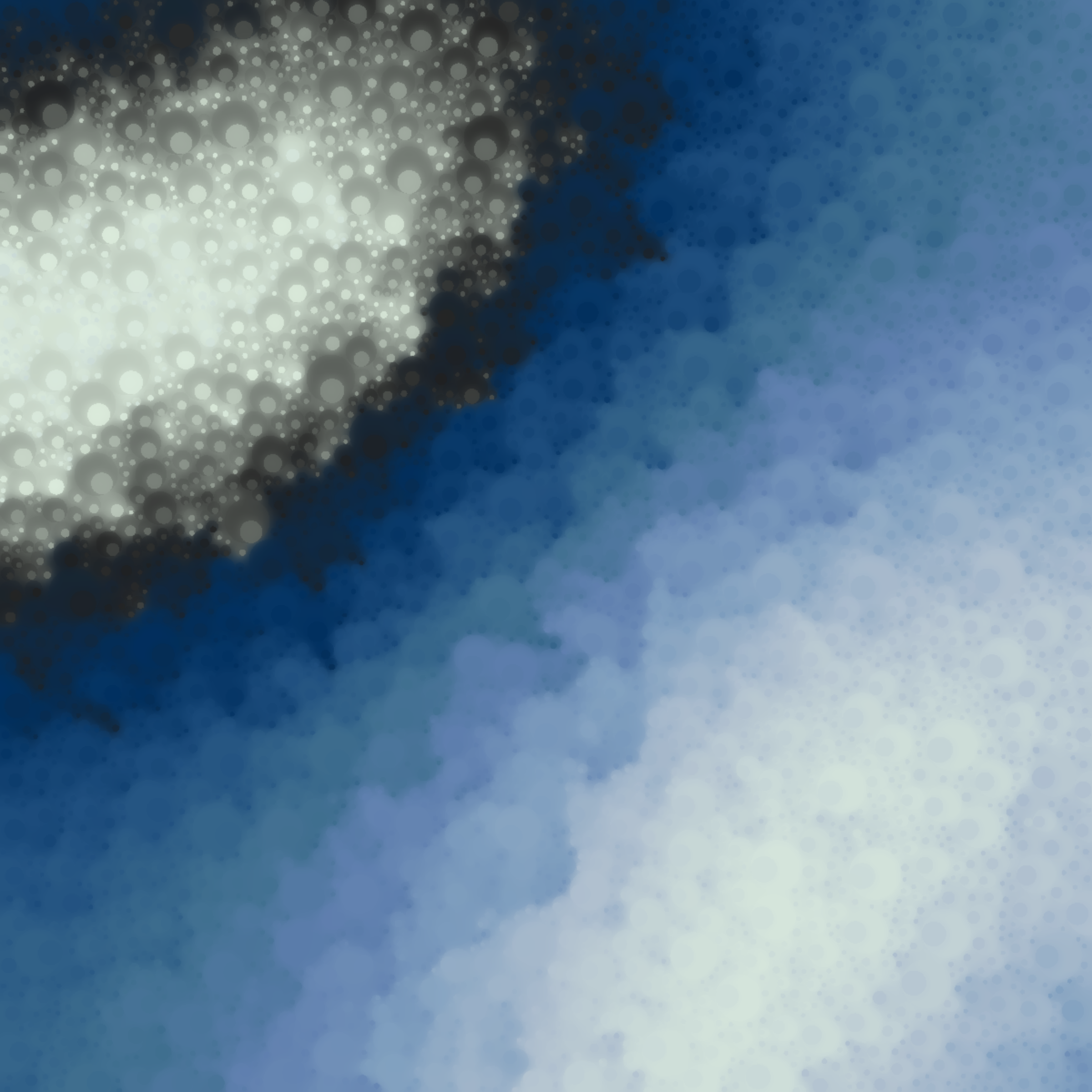 Art Blocks - Art Blocks v2 - Void #486 - NFT # 42000486