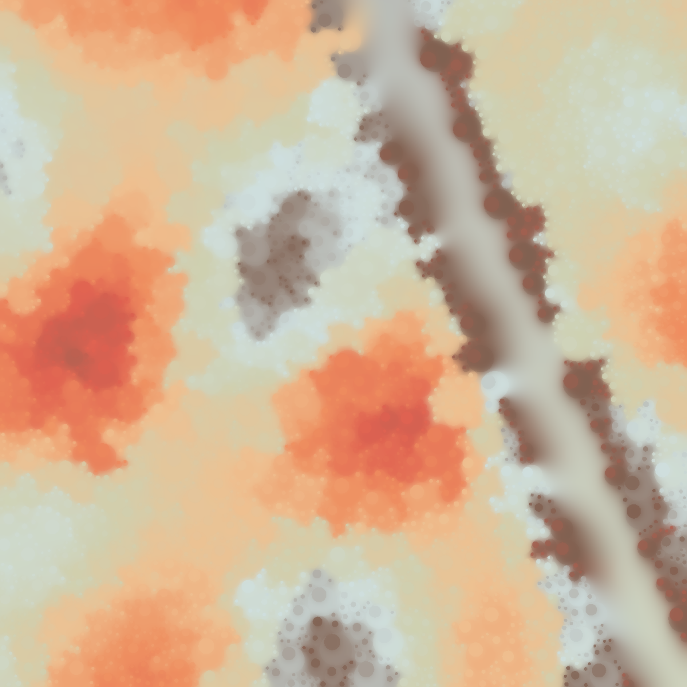 Art Blocks - Art Blocks v2 - Void #492 - NFT # 42000492