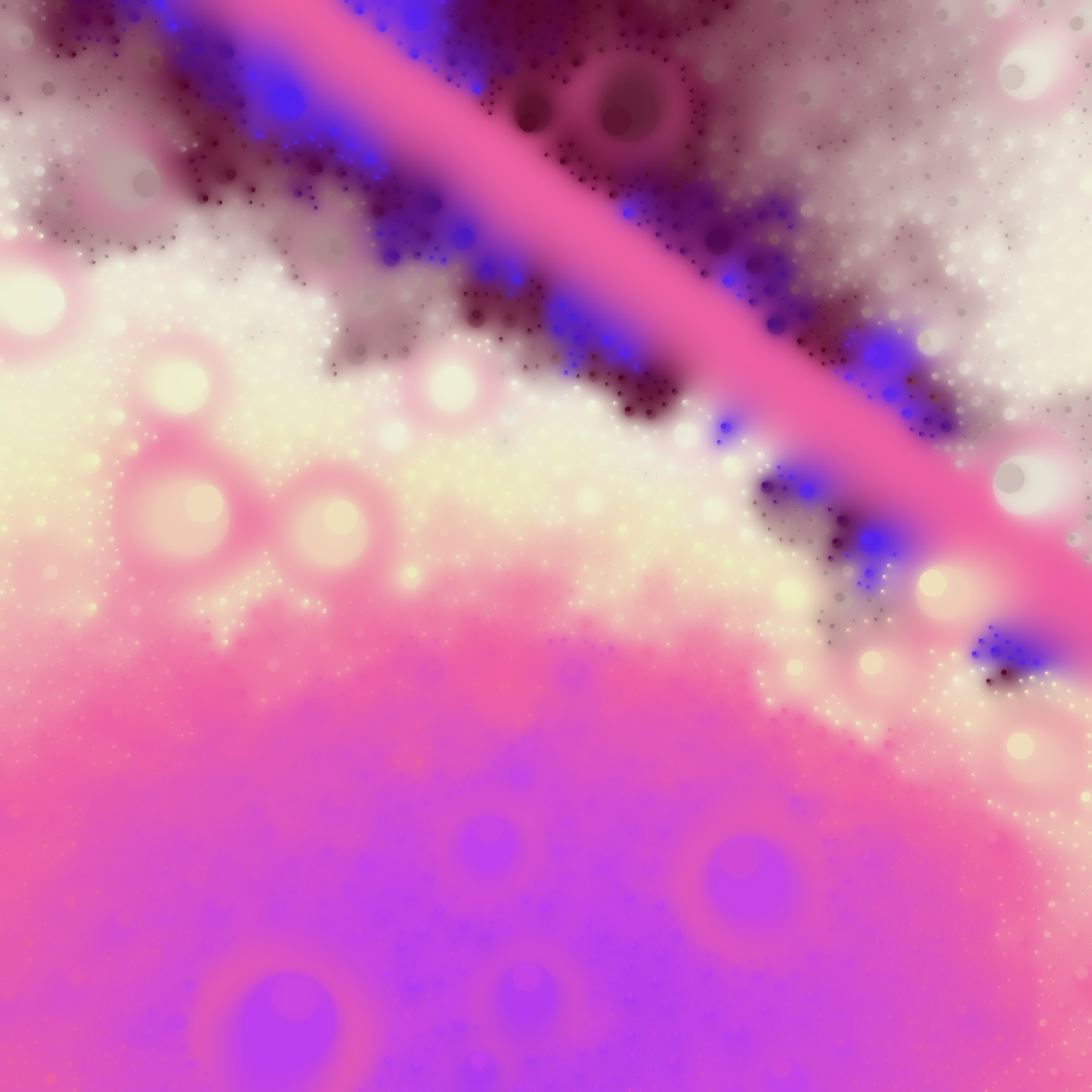 Art Blocks - Art Blocks v2 - Void #494 - NFT # 42000494