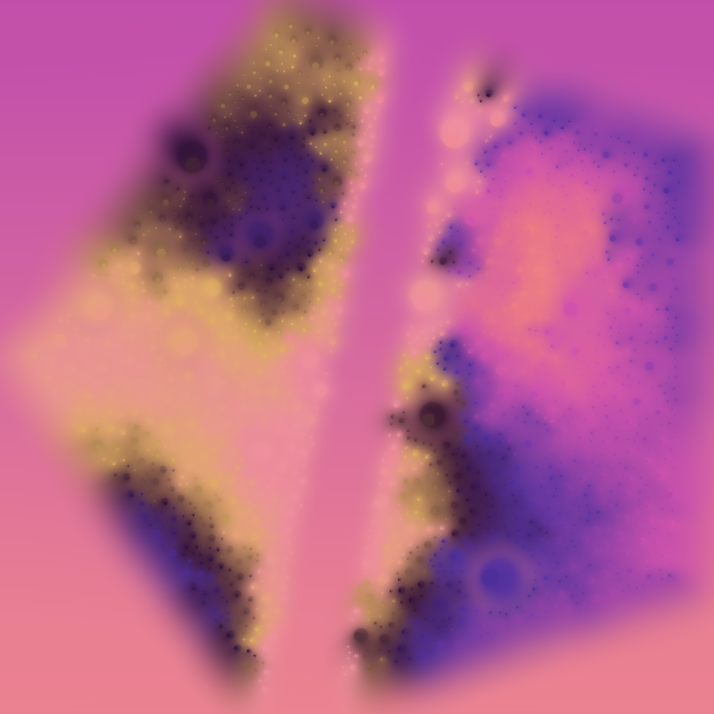 Art Blocks - Art Blocks v2 - Void #495 - NFT # 42000495