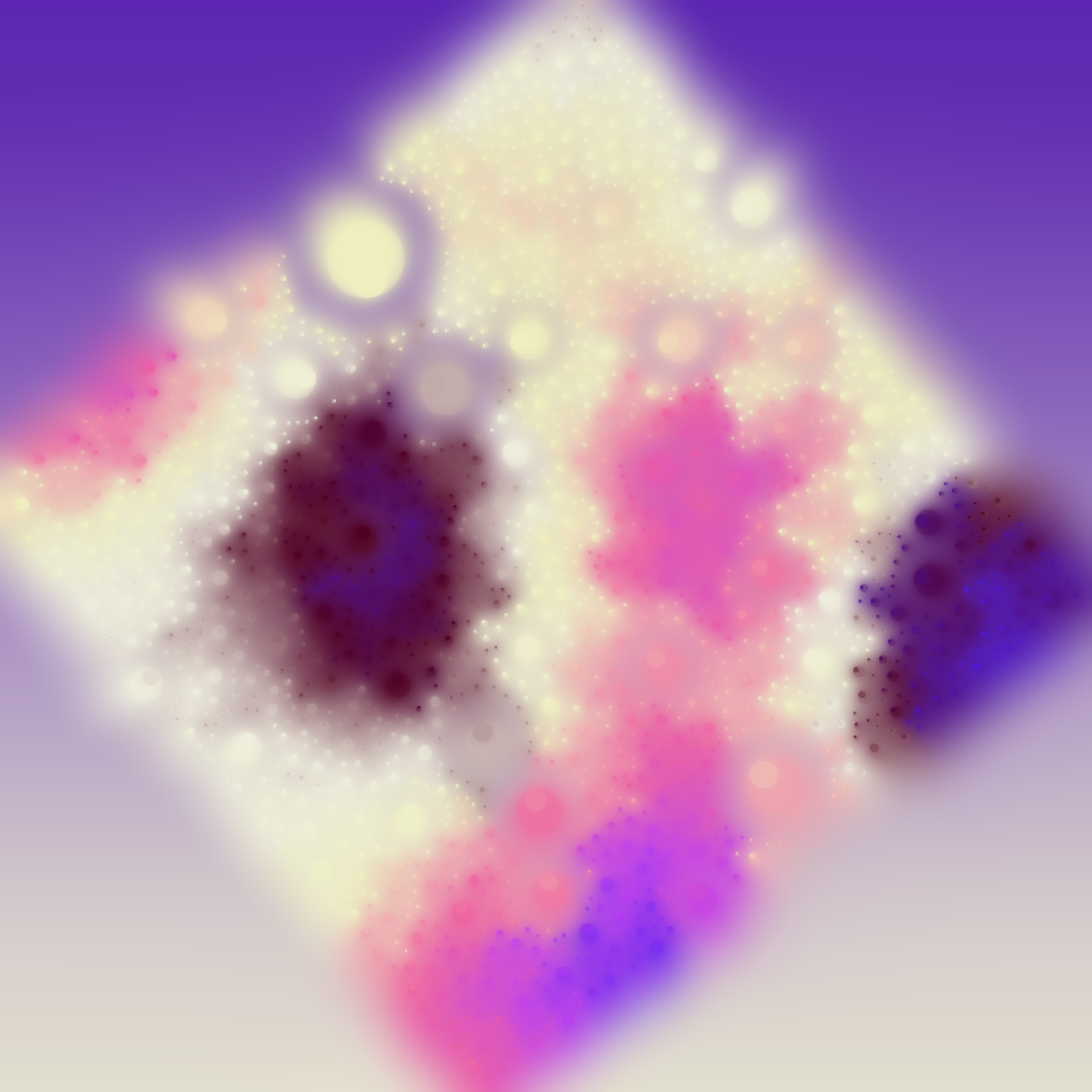 Art Blocks - Art Blocks v2 - Void #497 - NFT # 42000497