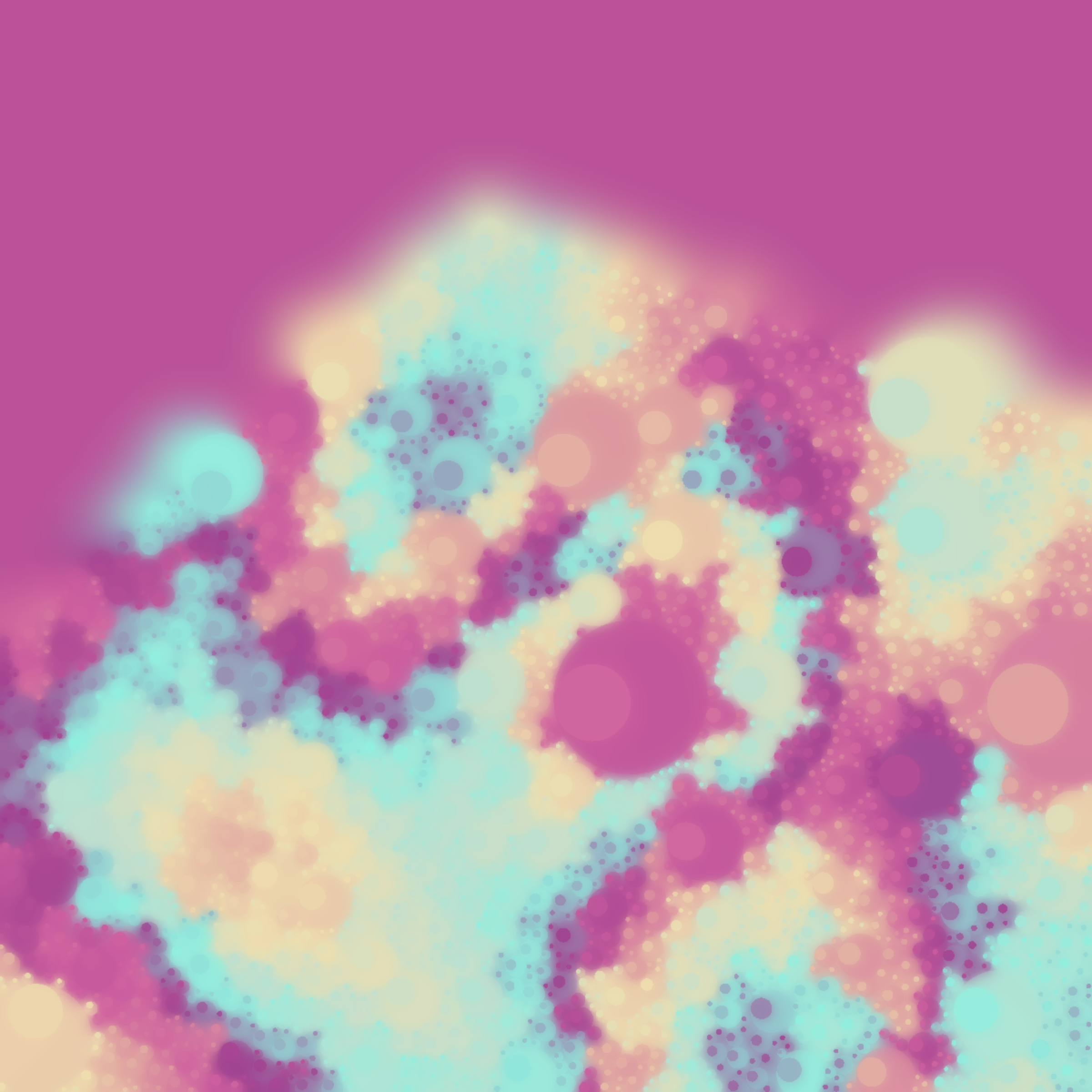 Art Blocks - Art Blocks v2 - Void #498 - NFT # 42000498