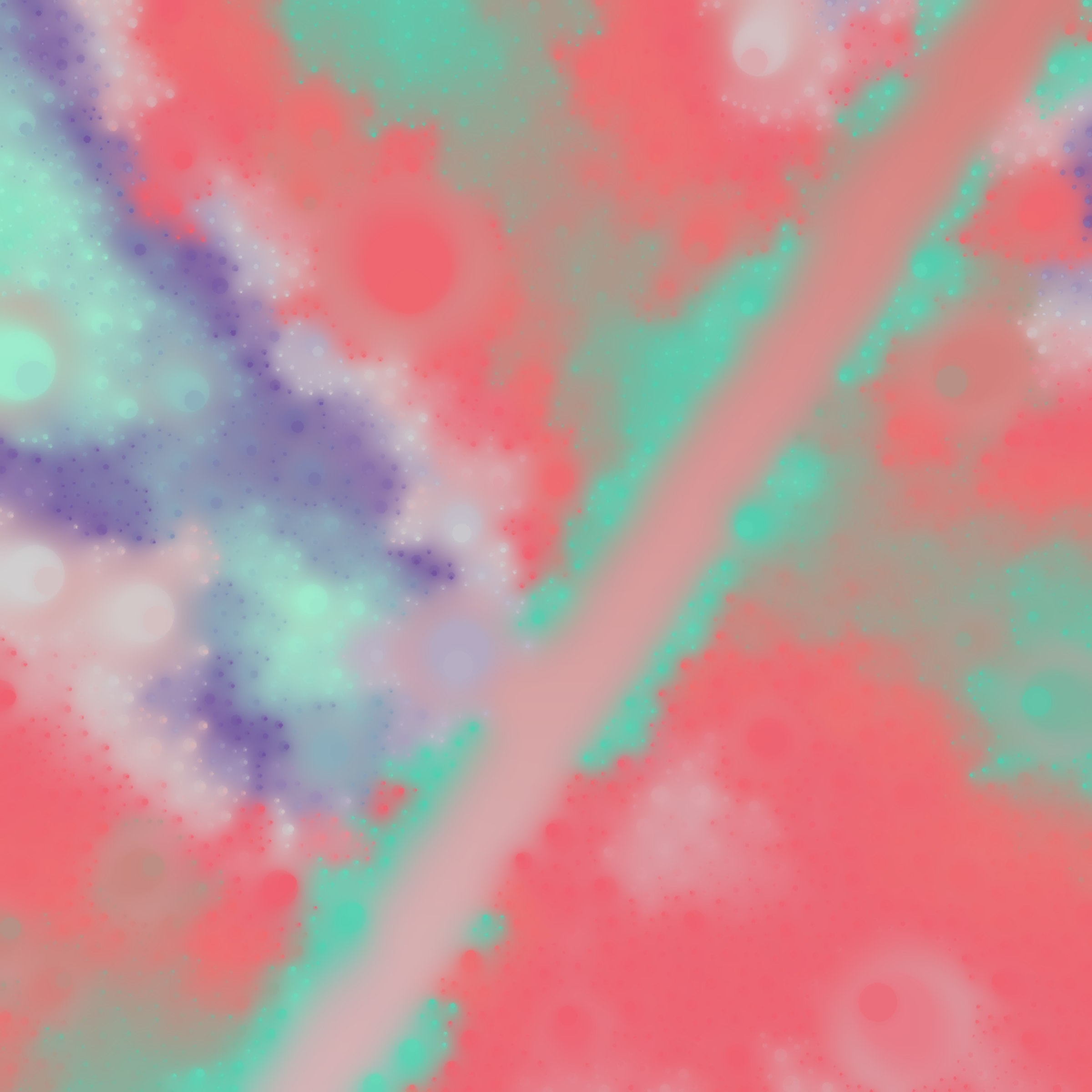 Art Blocks - Art Blocks v2 - Void #499 - NFT # 42000499