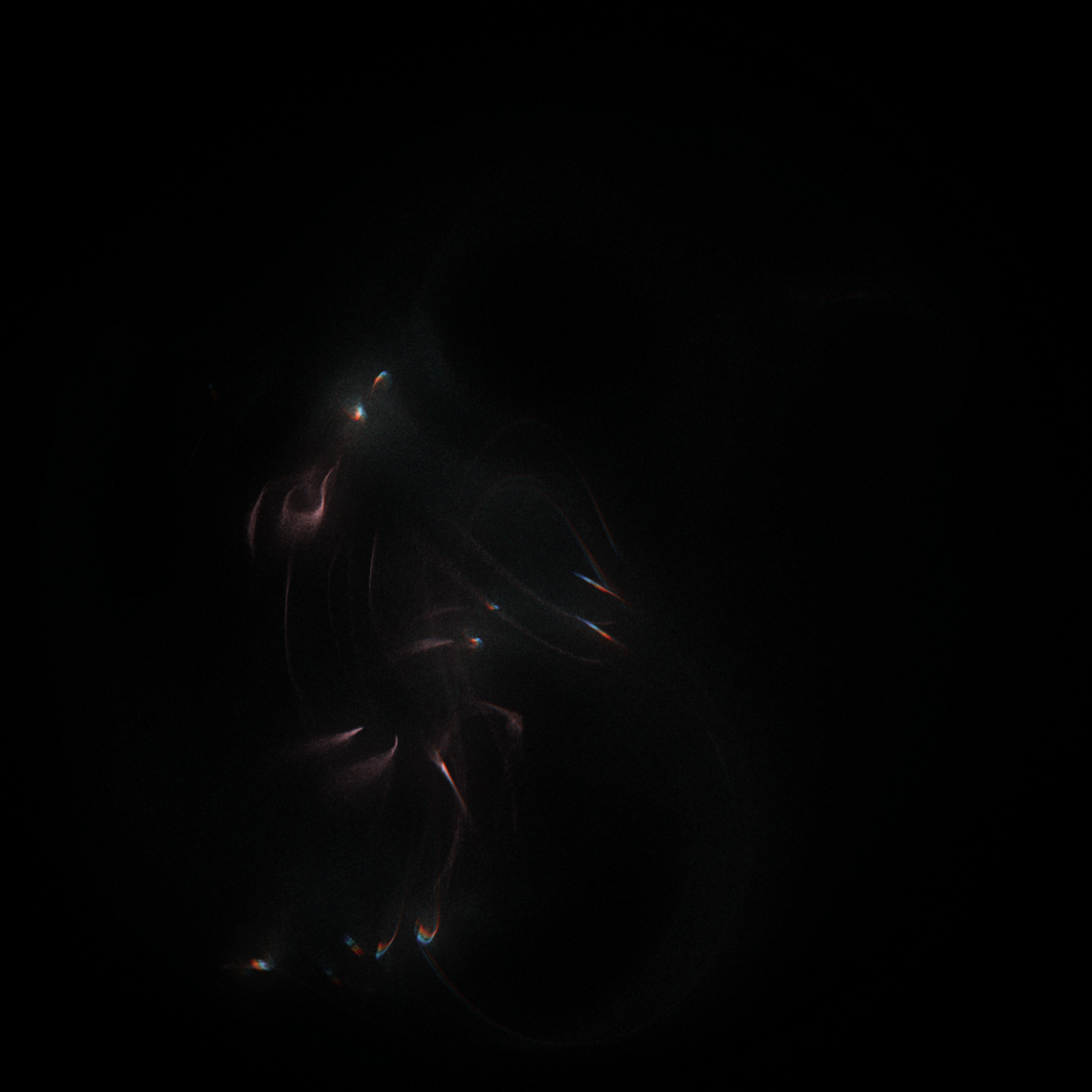 Worlds Within #201